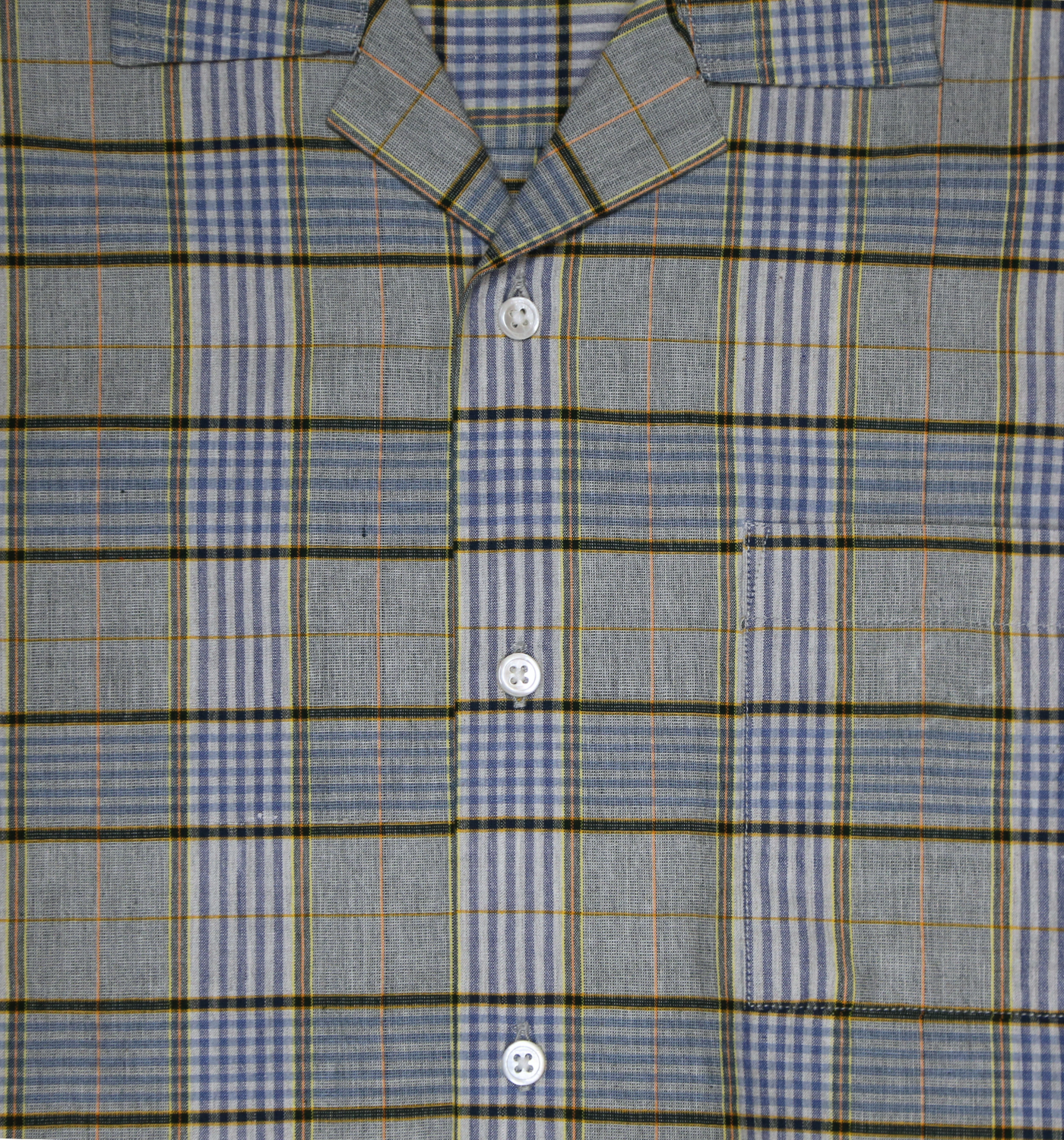 CUBAN SHIRT