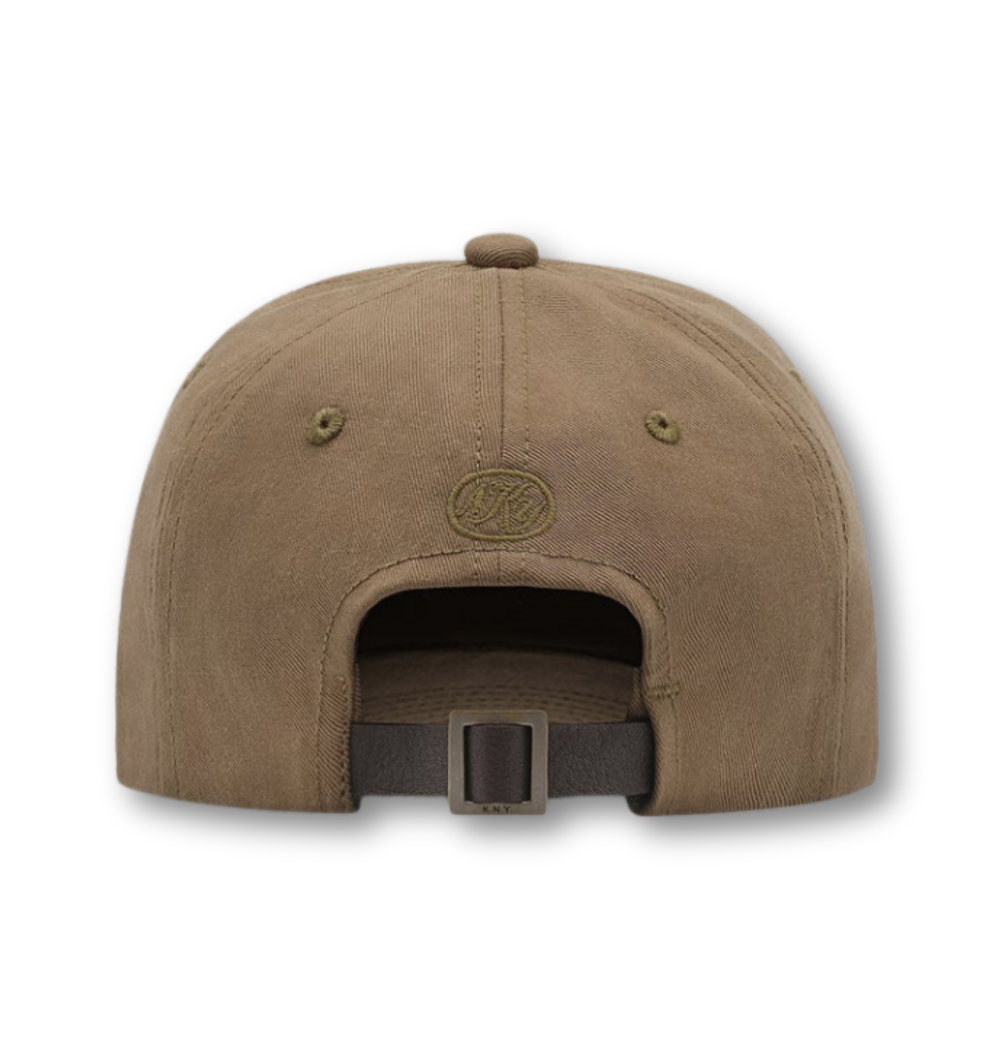 FLAGSHIP TWILL CAP