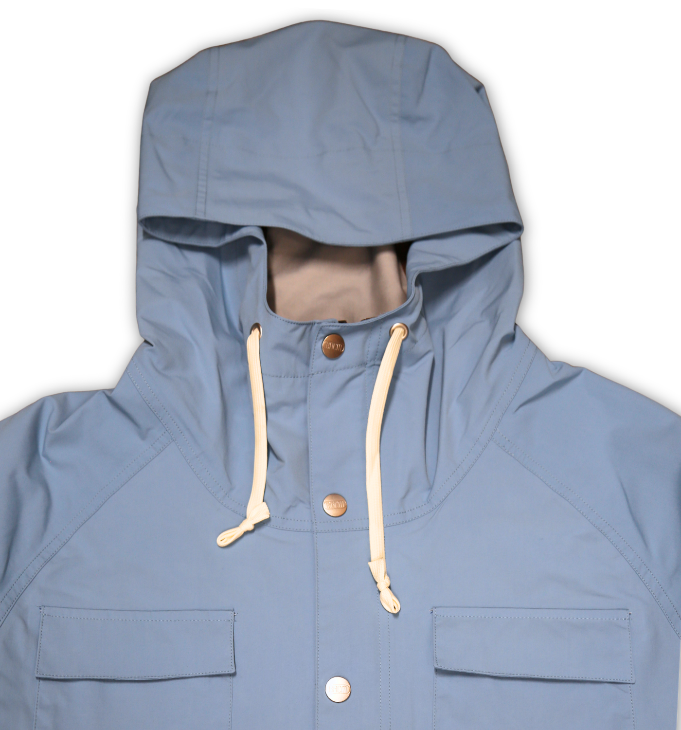 E-VENT DAWN WALL JACKET