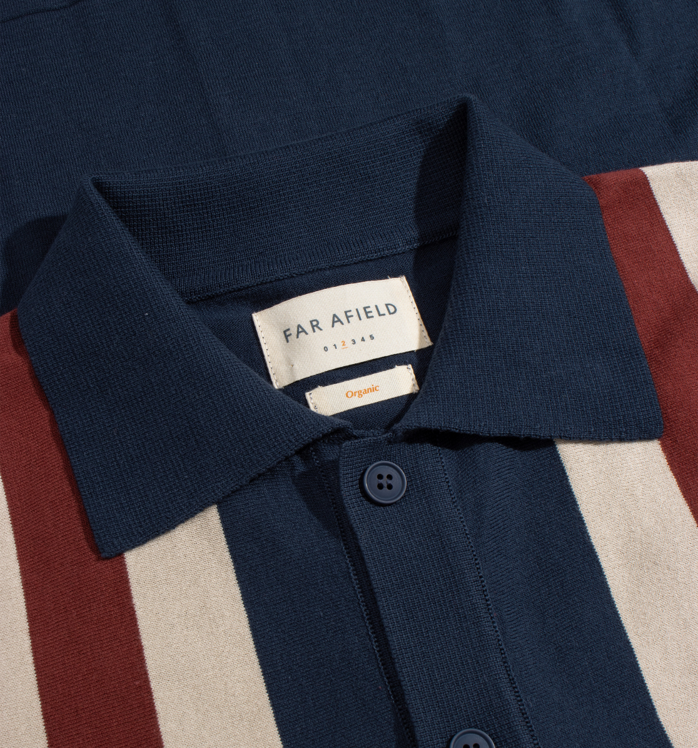 VELZY KNIT SHIRT