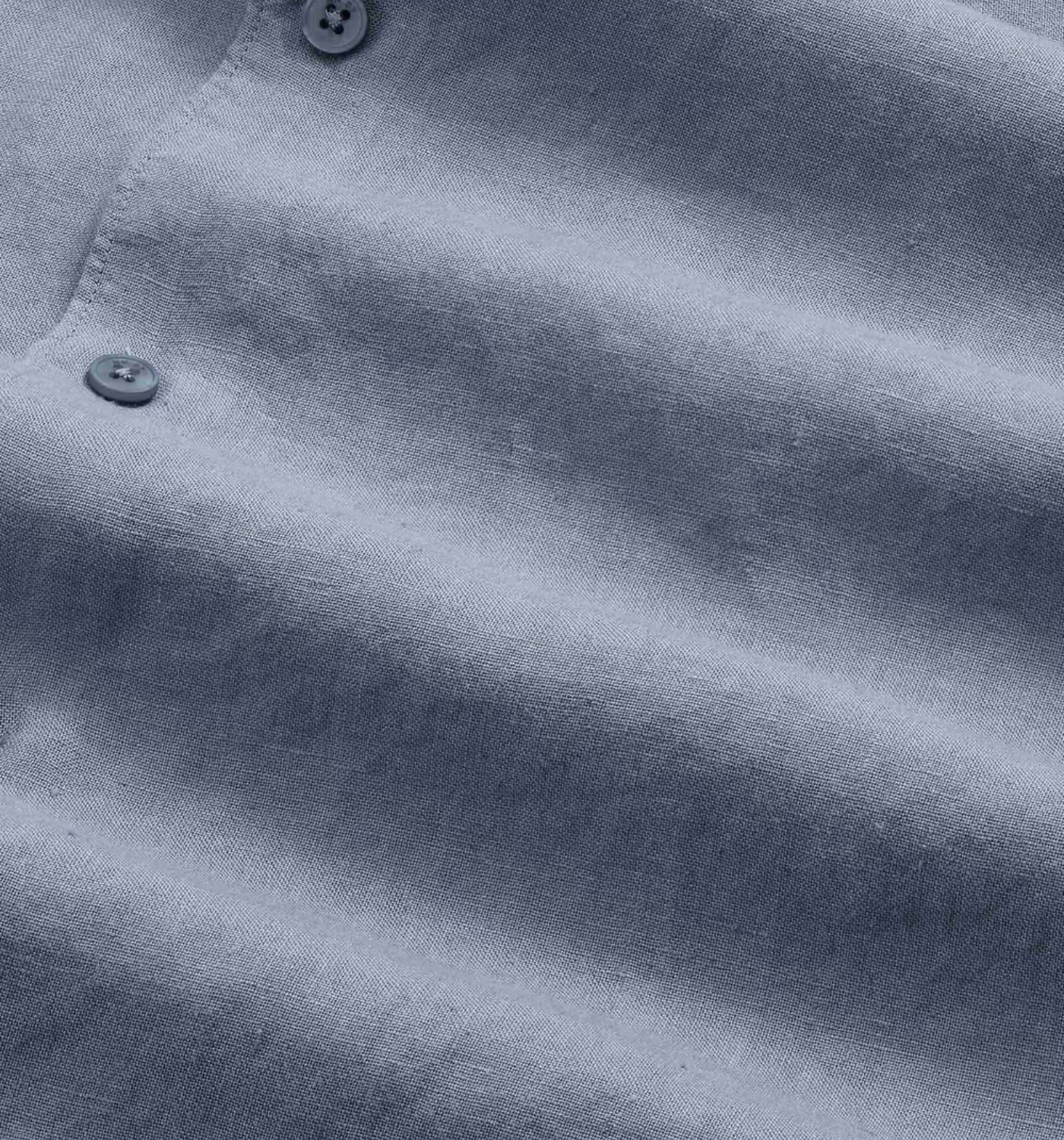 LINEN ENZO SHIRT