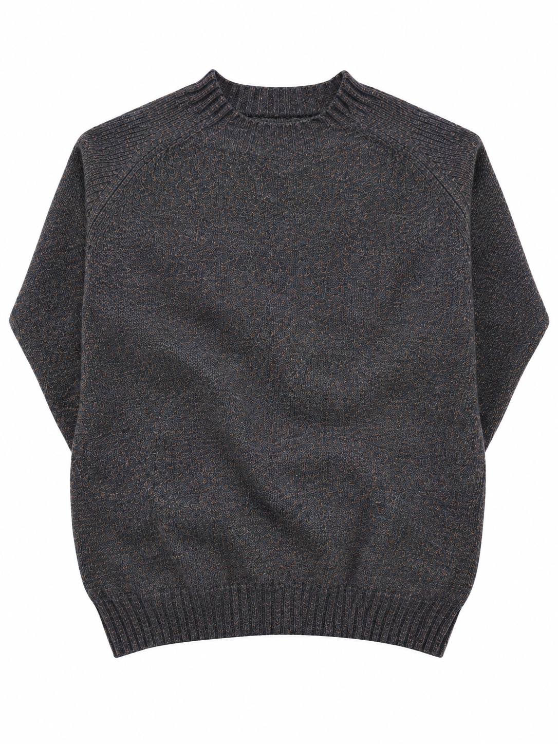 SHETLAND SWEATER