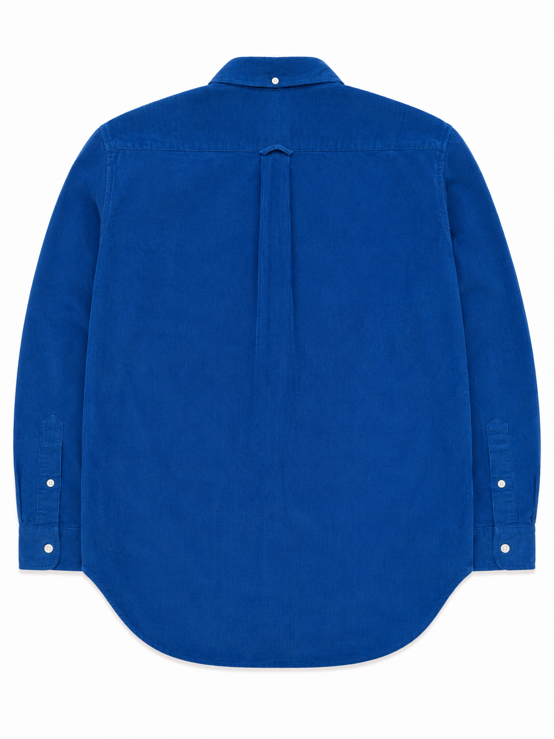 JAPANESE CORD SHIRT