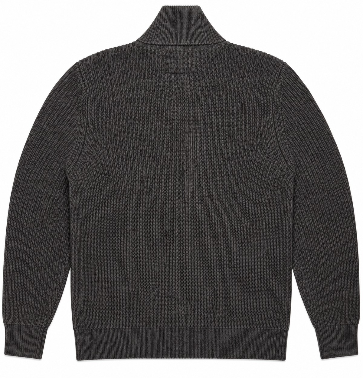 HAGEN ZIP JACKET