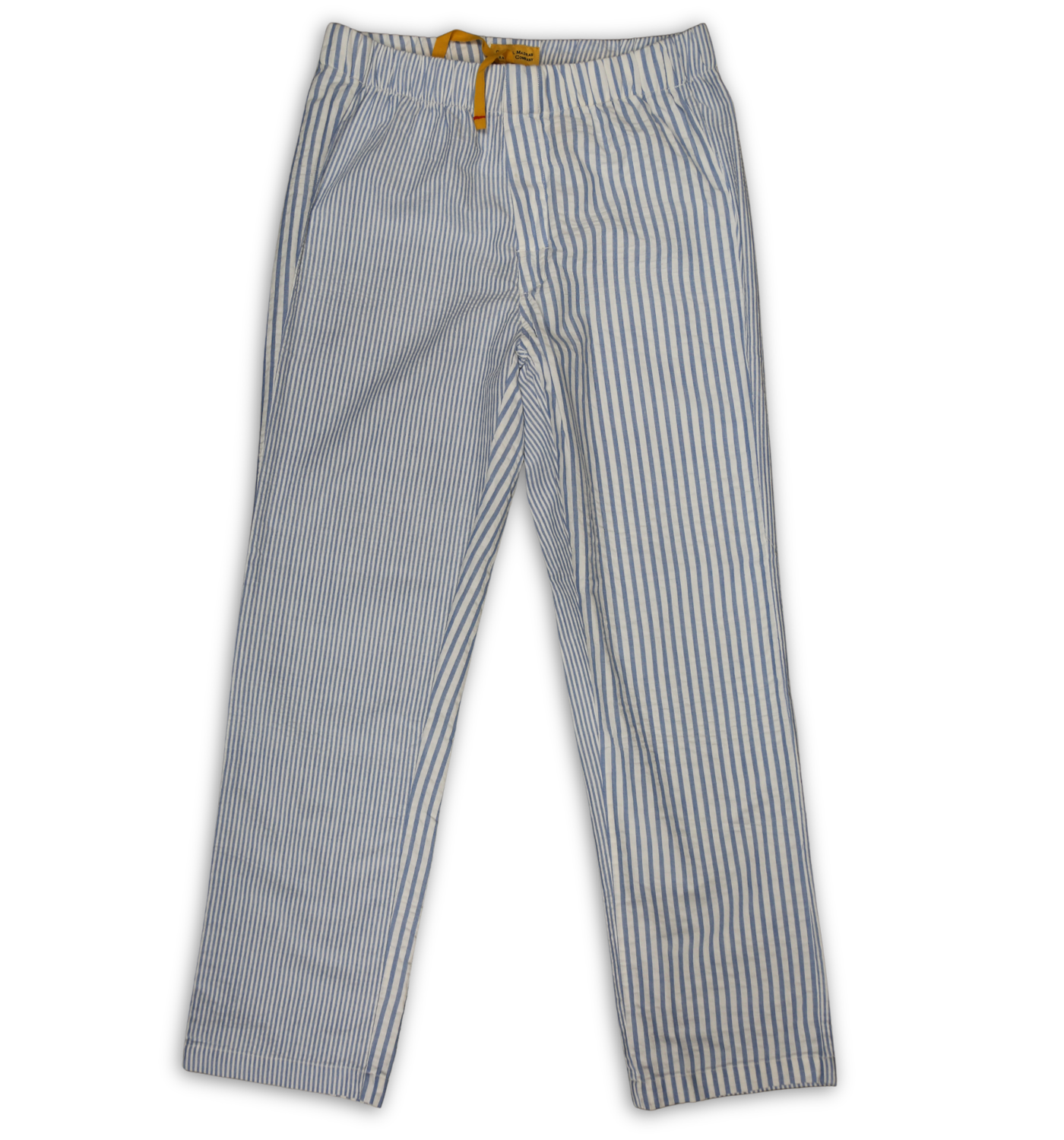 SEERSUCKER PAJAMA SET