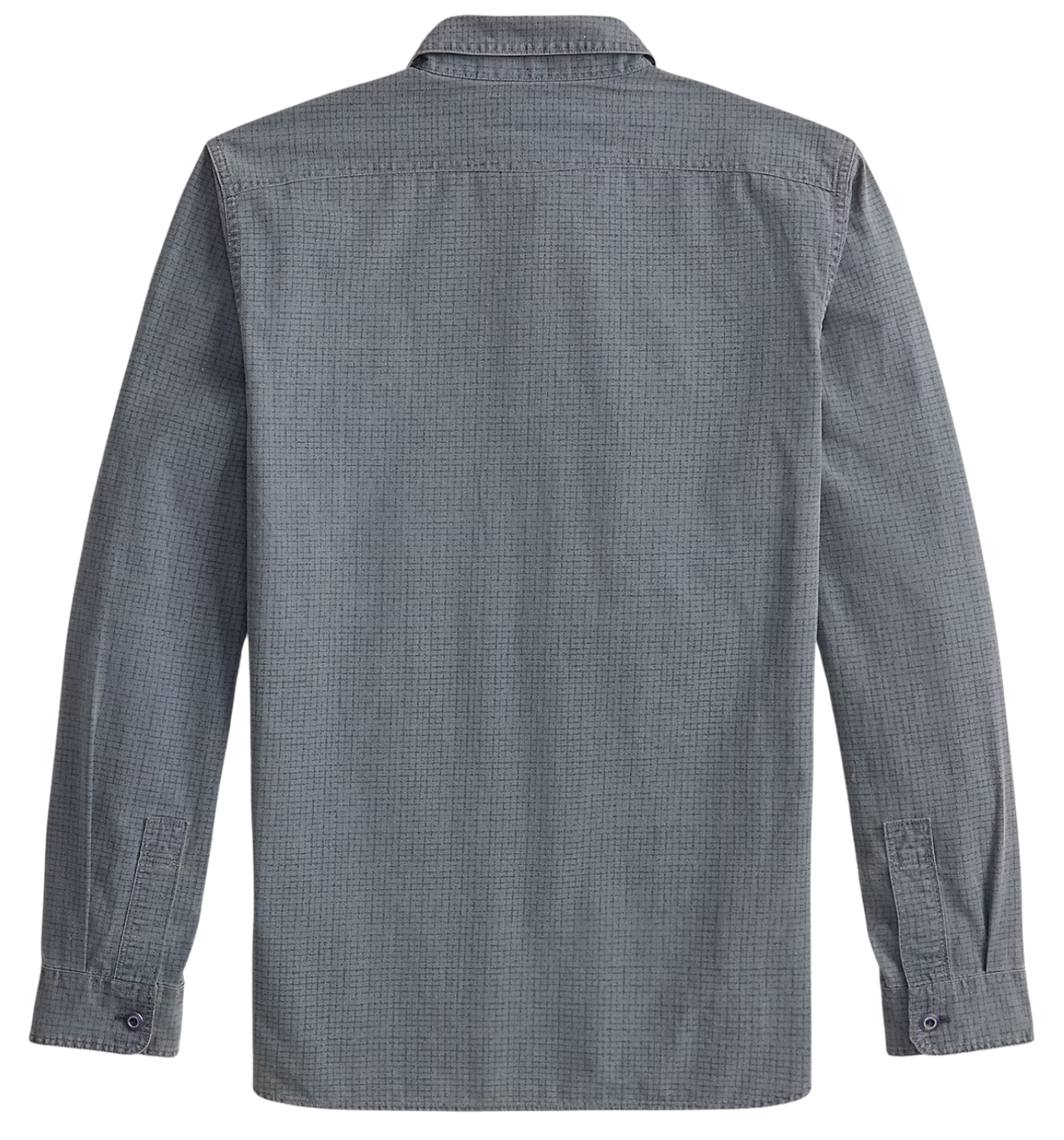 MONTGOMERY CHECK SPORT SHIRT