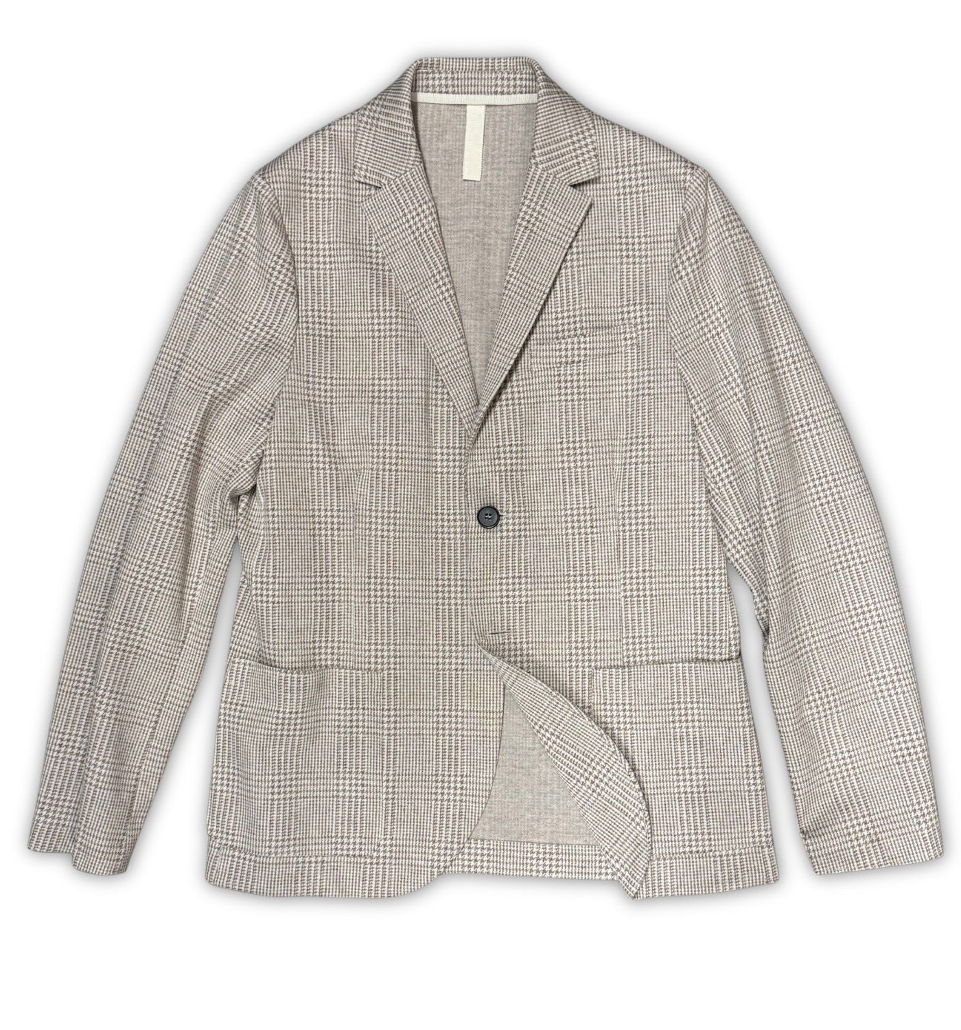 PRINCE OF WALES BLAZER