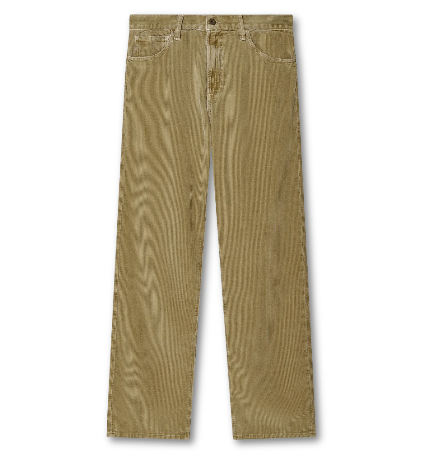 5 POCKET CORDUROY JEAN