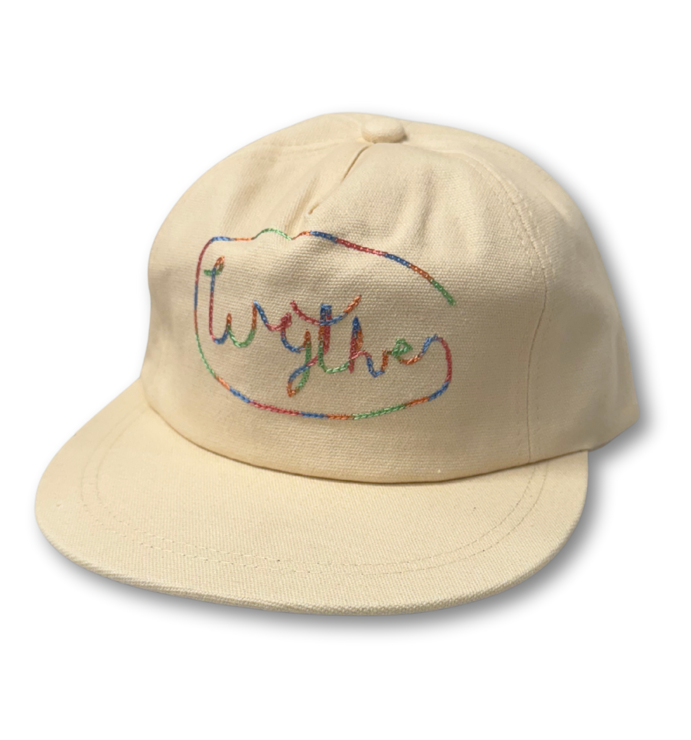 CHAINSTITCH RANCH HAT