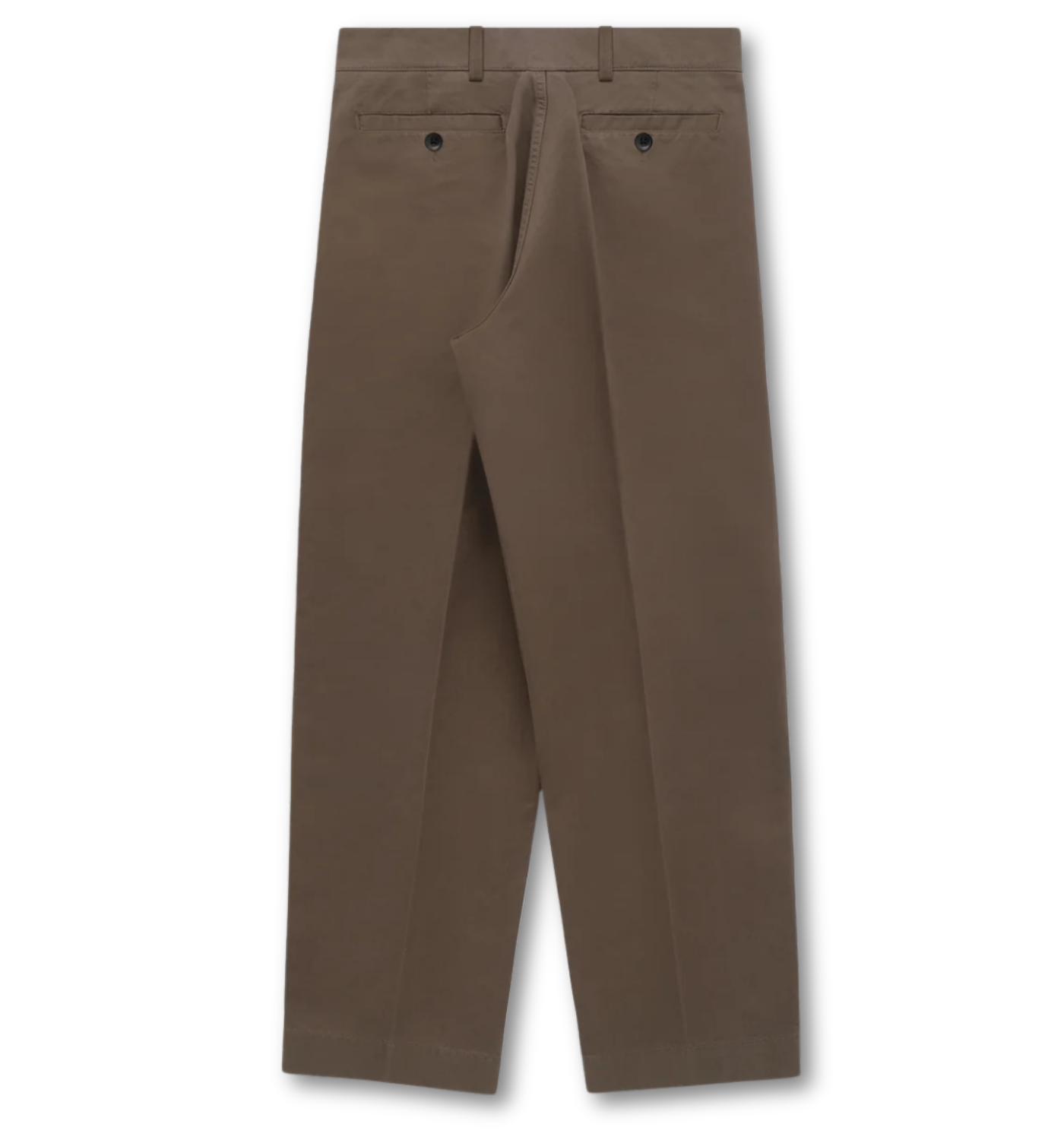 CANAL TWILLFORM PANT