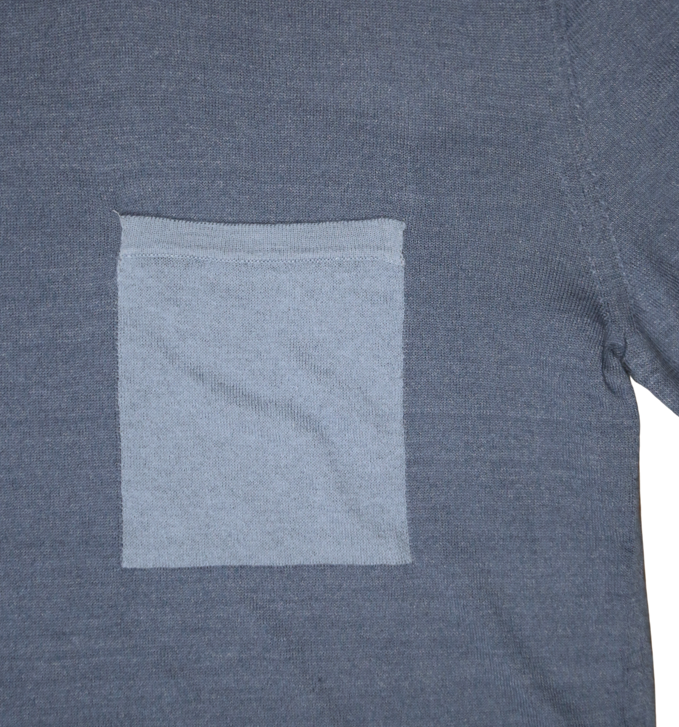 POCKET T-SHIRT