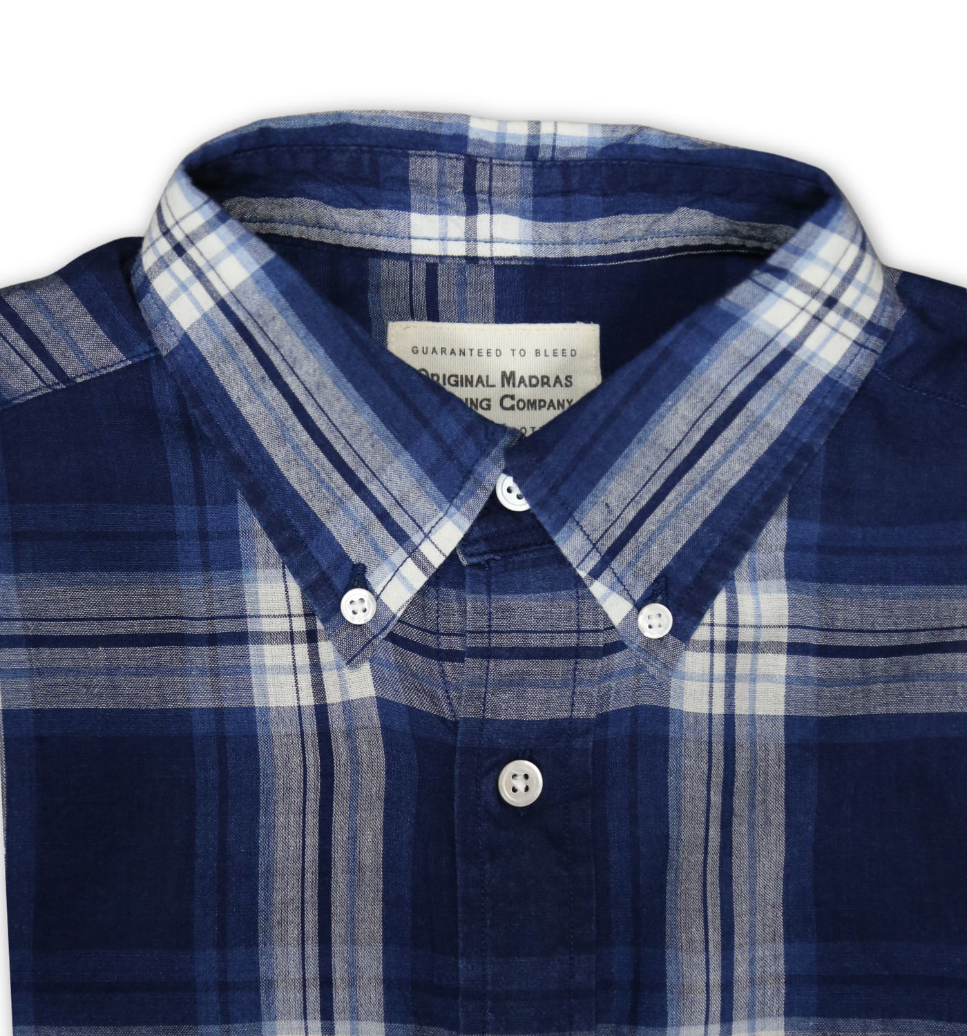CLASSIC SHORT SLEEVE SHIRT