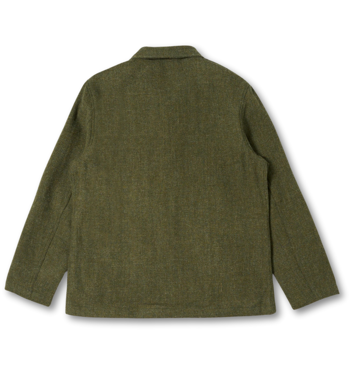 HARRIS TWEED BAKERS C JACKET