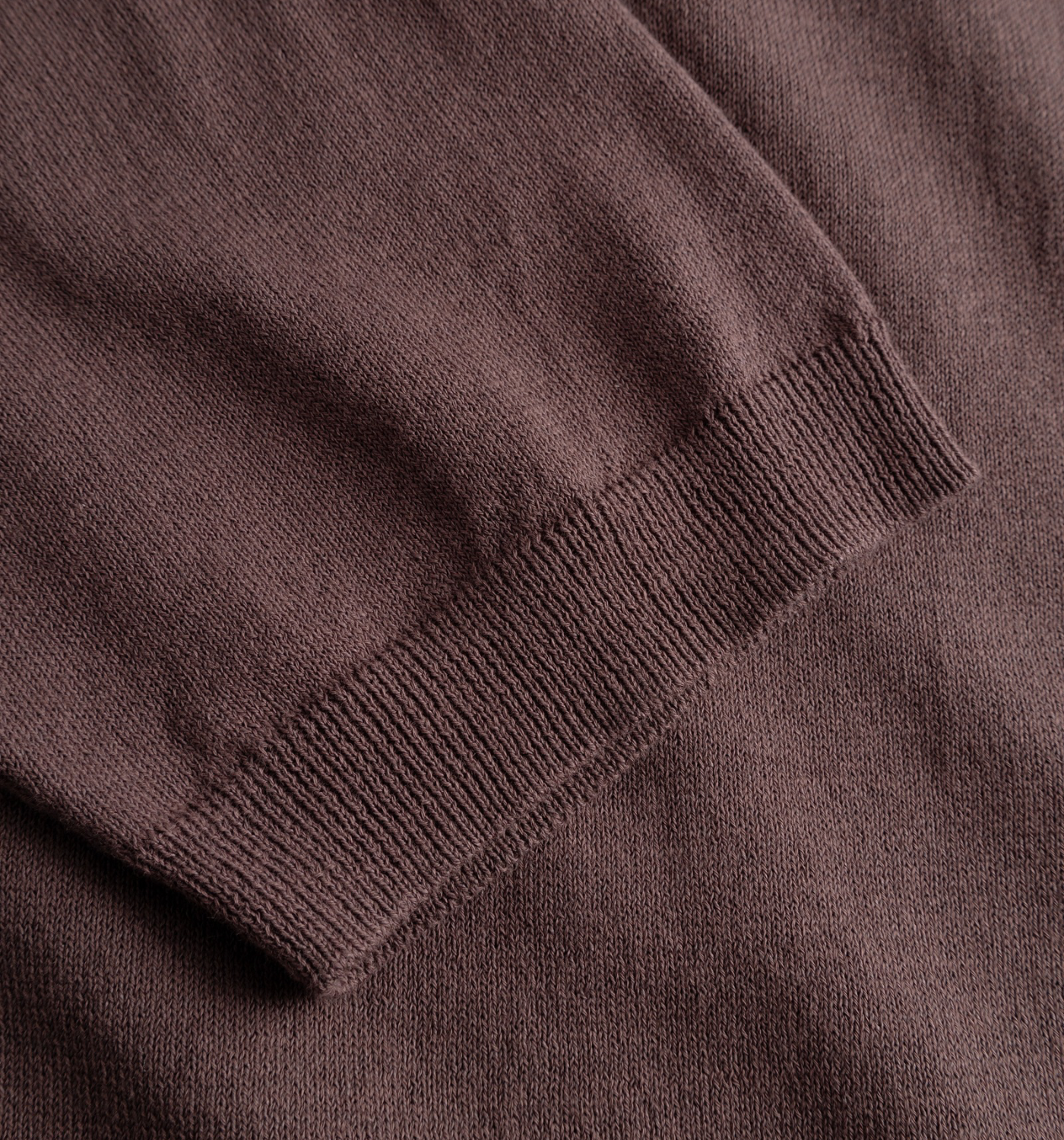 ANHOLT COTTON PAPER POLO