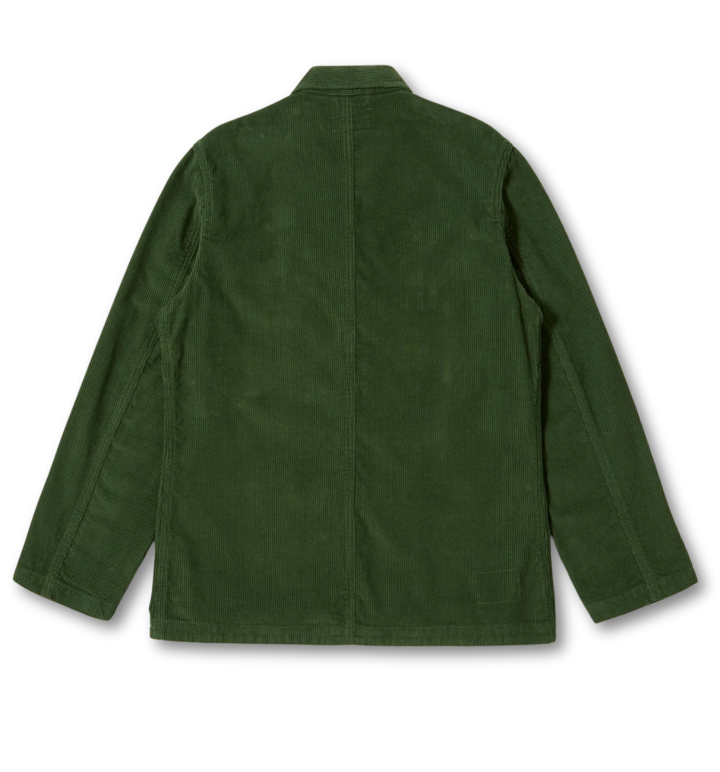 CORDUROY BAKERS C JACKET