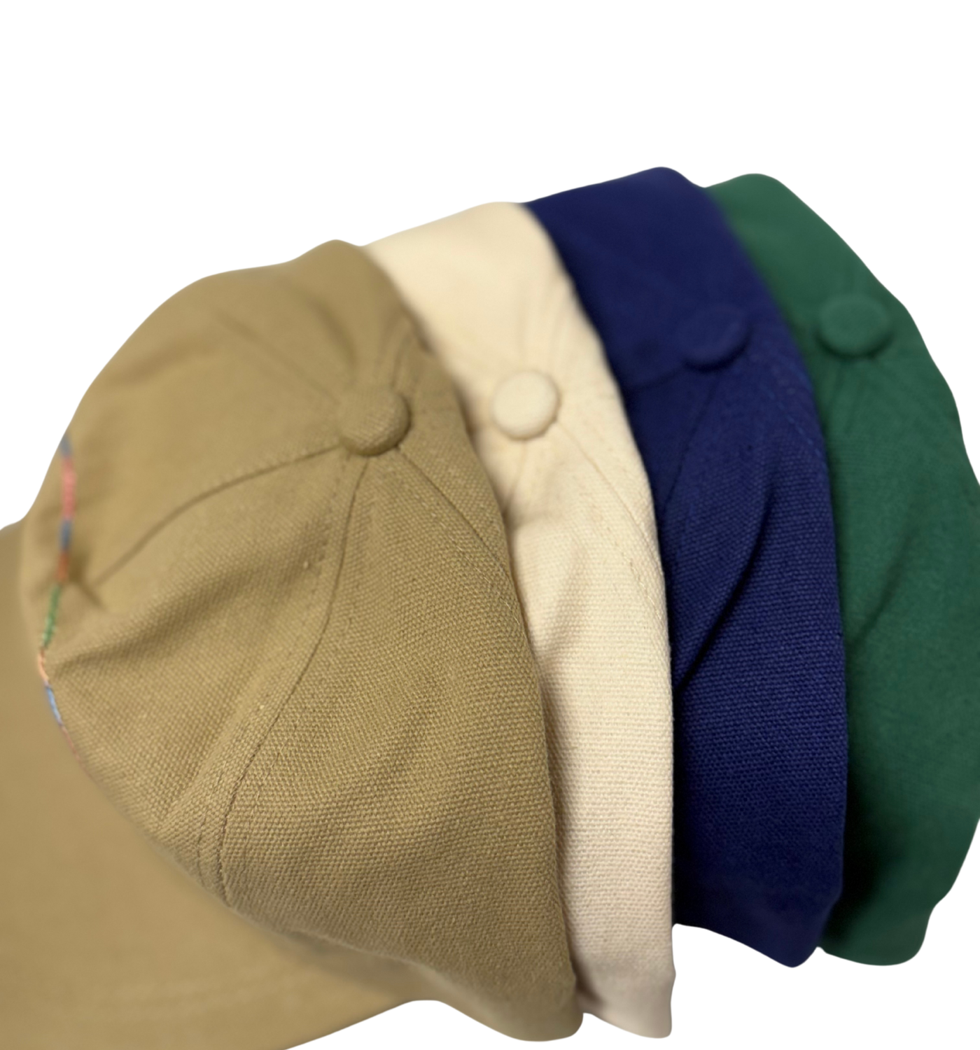 CHAINSTITCH RANCH HAT