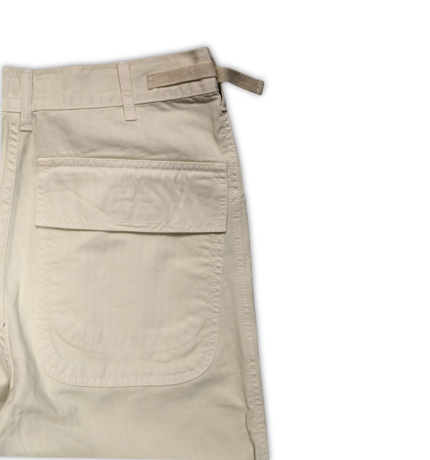 LOST ARROW NOTCH PANT