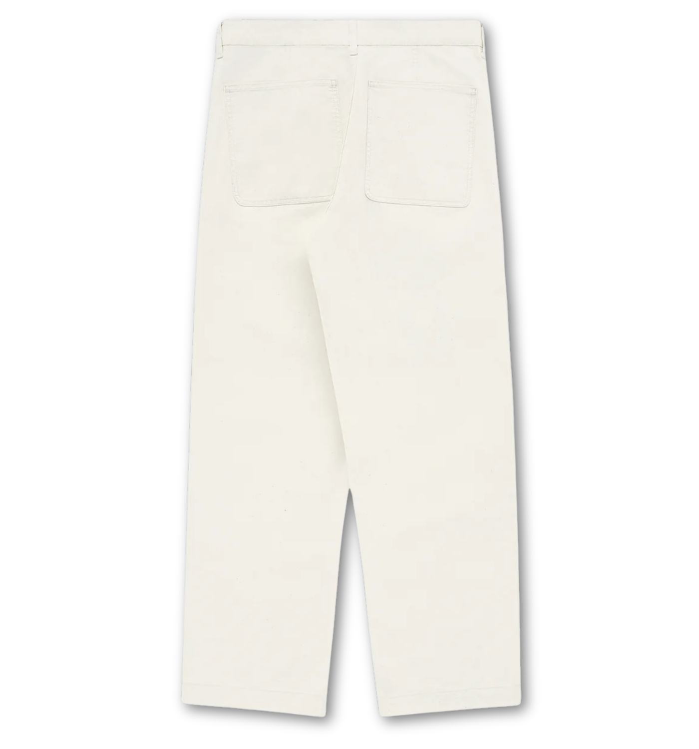 PACIFIC TWILL PANT