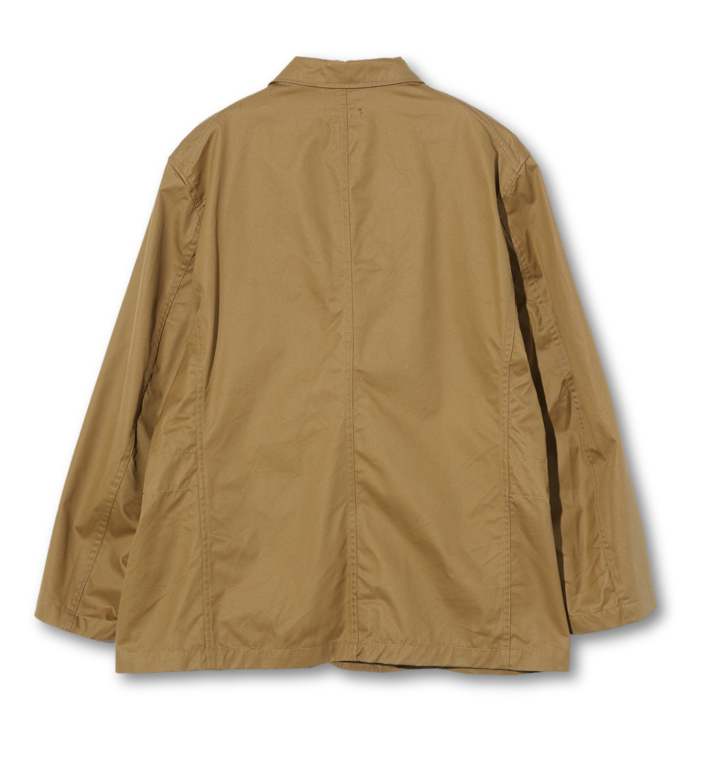NYCO TWILL BEDFORD JACKET