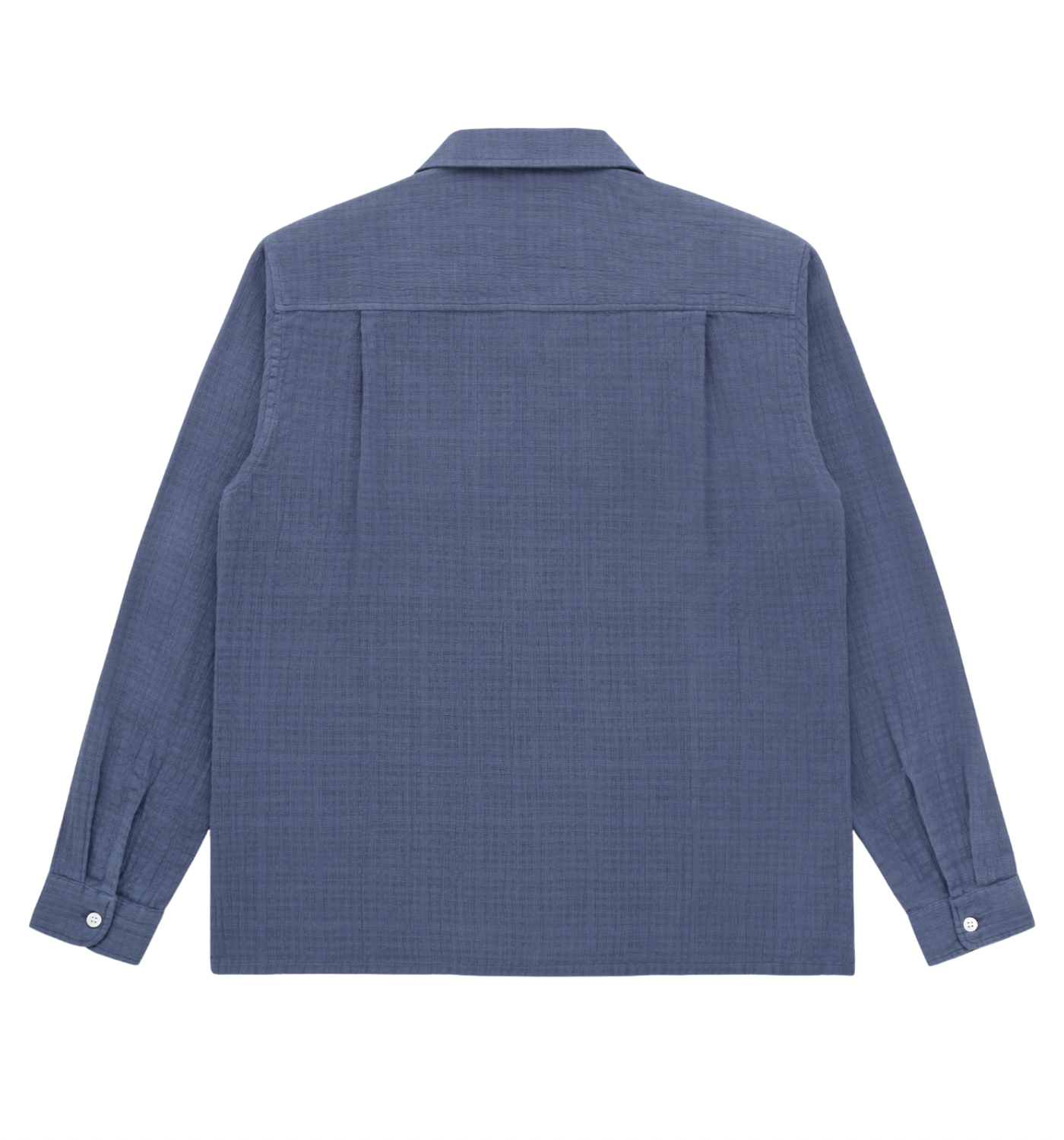 PENNY LOOM COTTON SHIRT