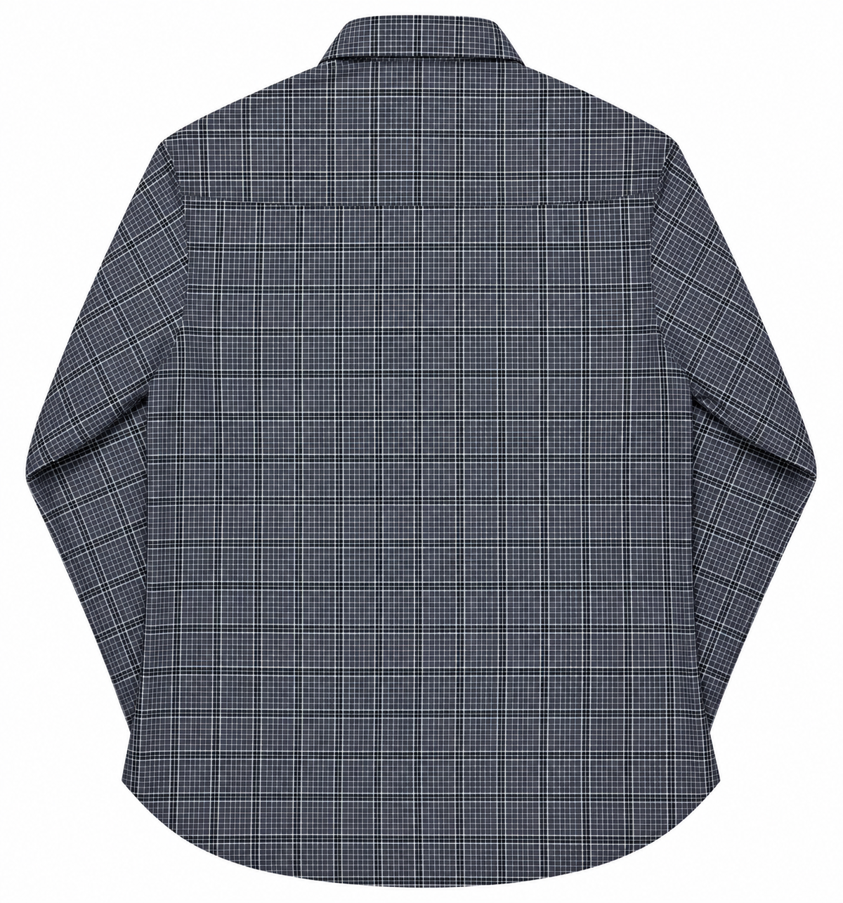 GIACOMO CHECK SHIRT