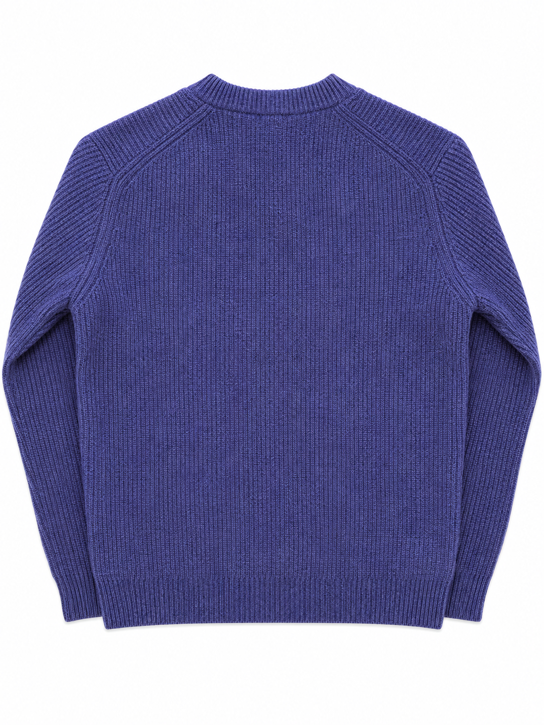 JORDAN SWEATER WASHED CASHMERE