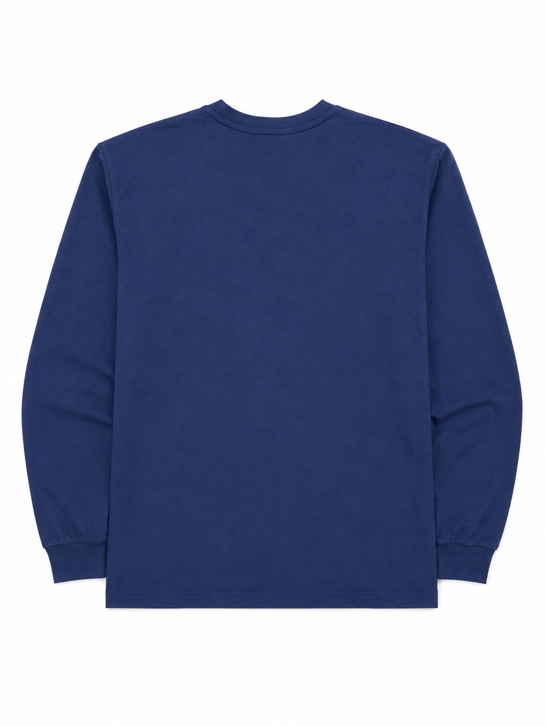 BASIC LS T SHIRT