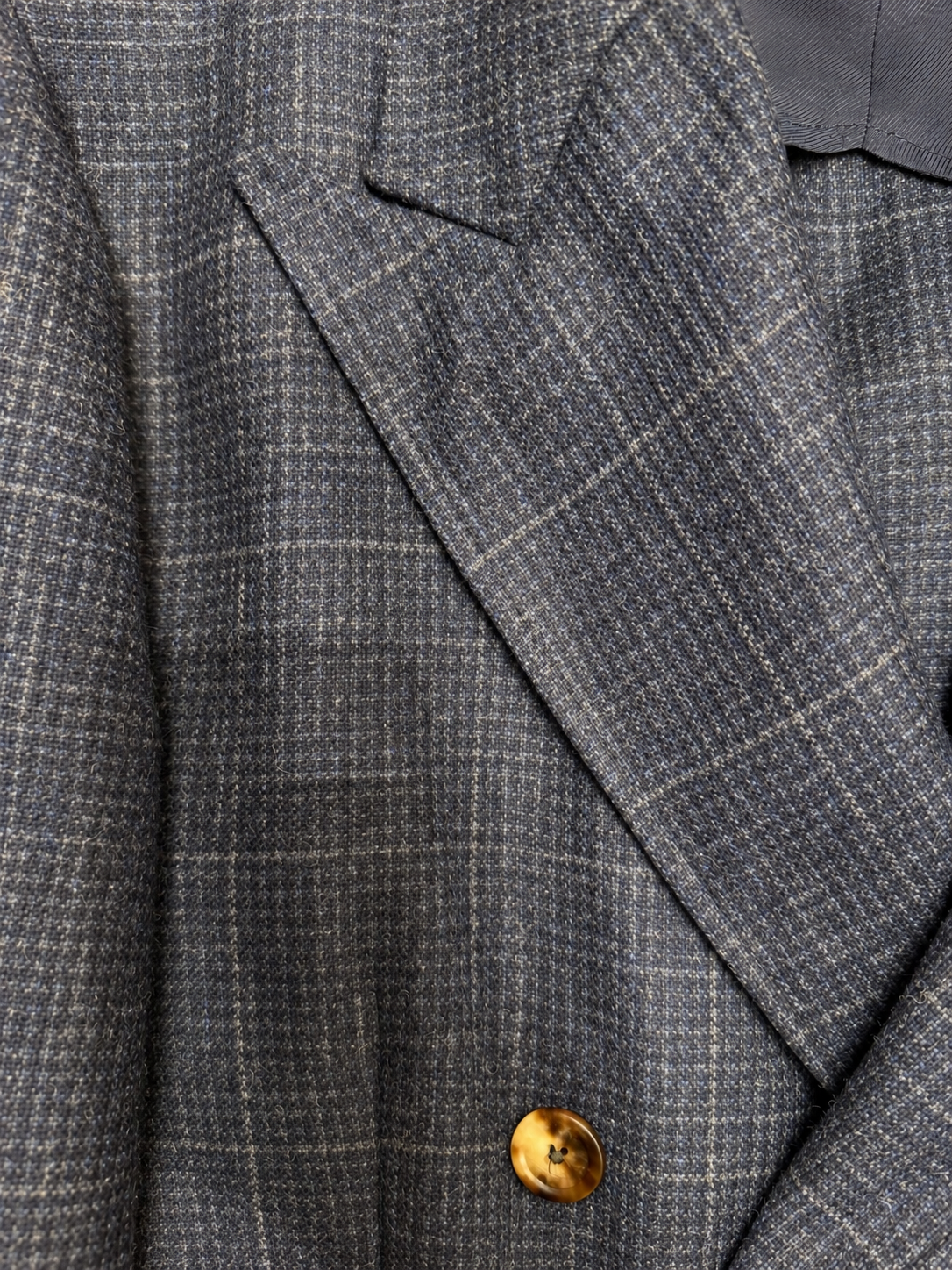 WINDOWPANE BLAZER