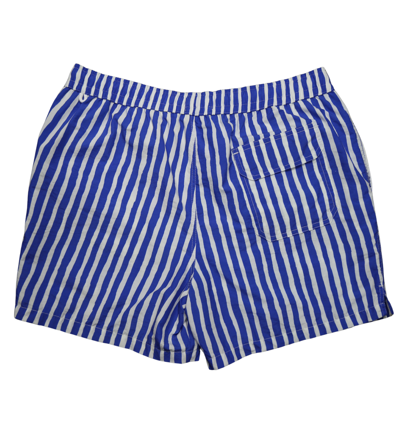 STRIPE SWIMSHORTS