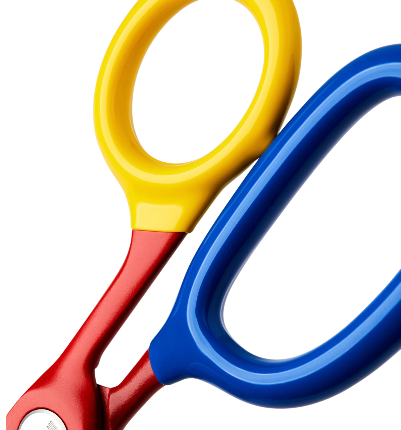CHROMA SCISSORS
