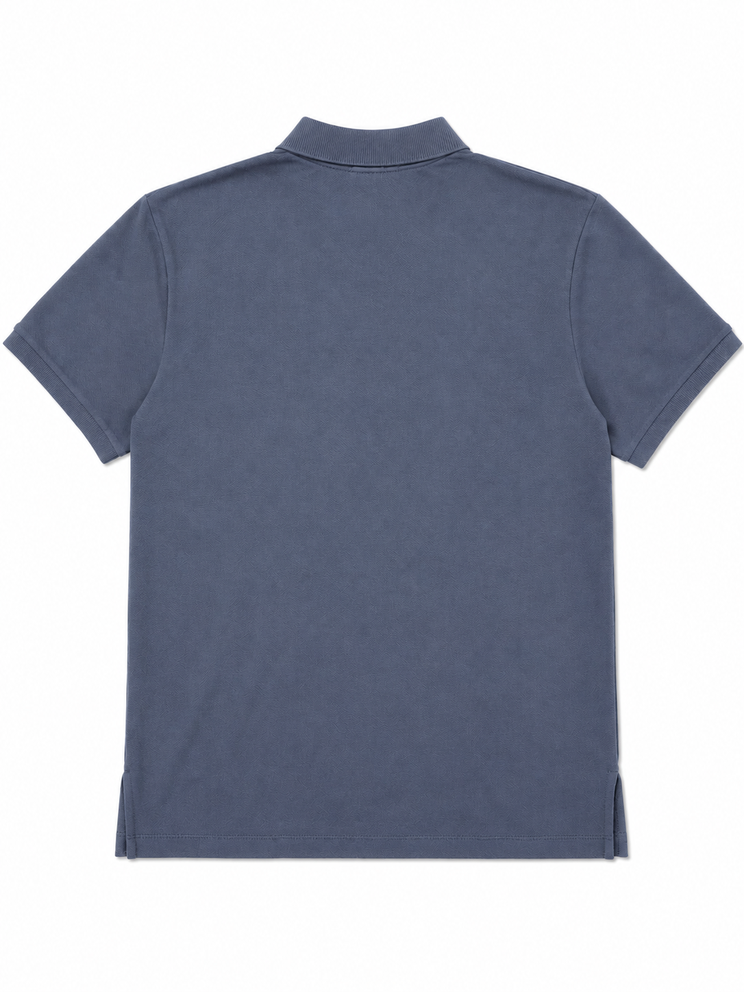 PIQUE POLO