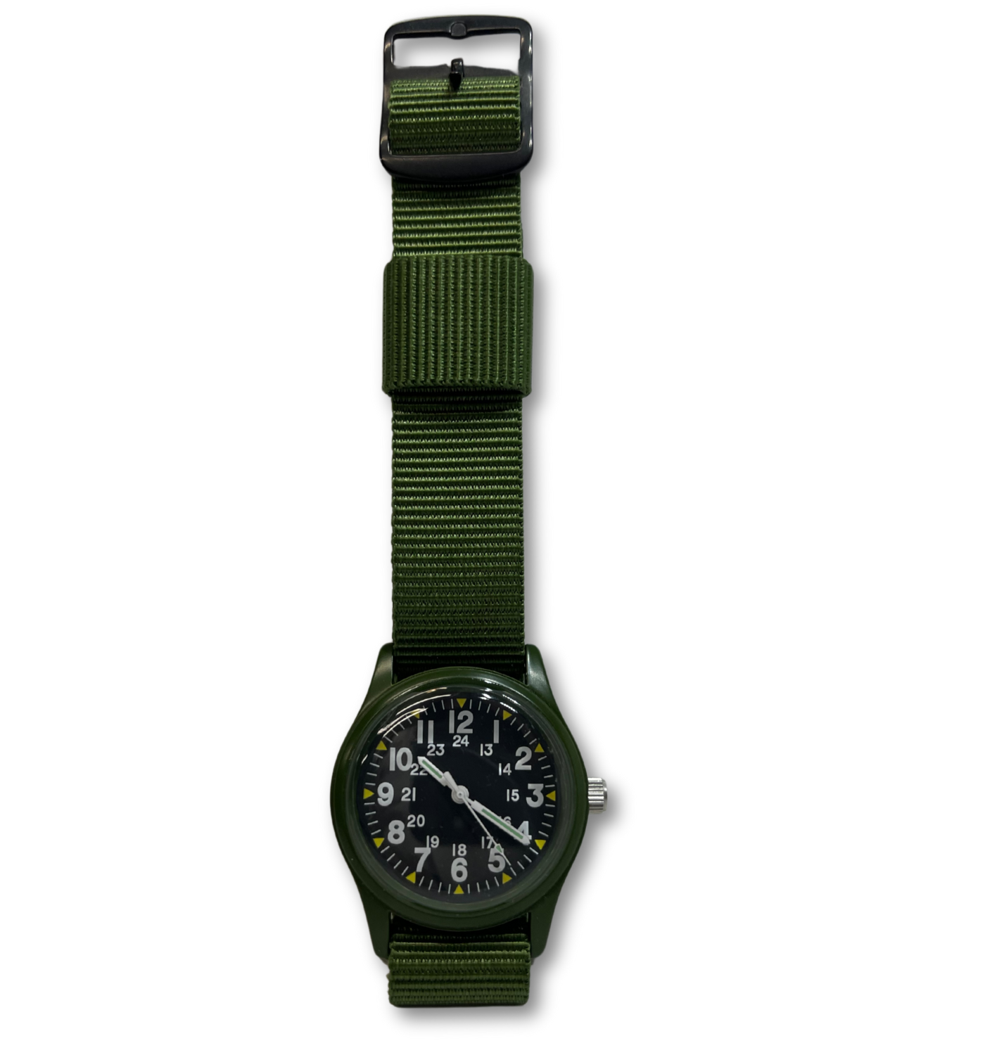 CLASSIC VIETNAM WATCH