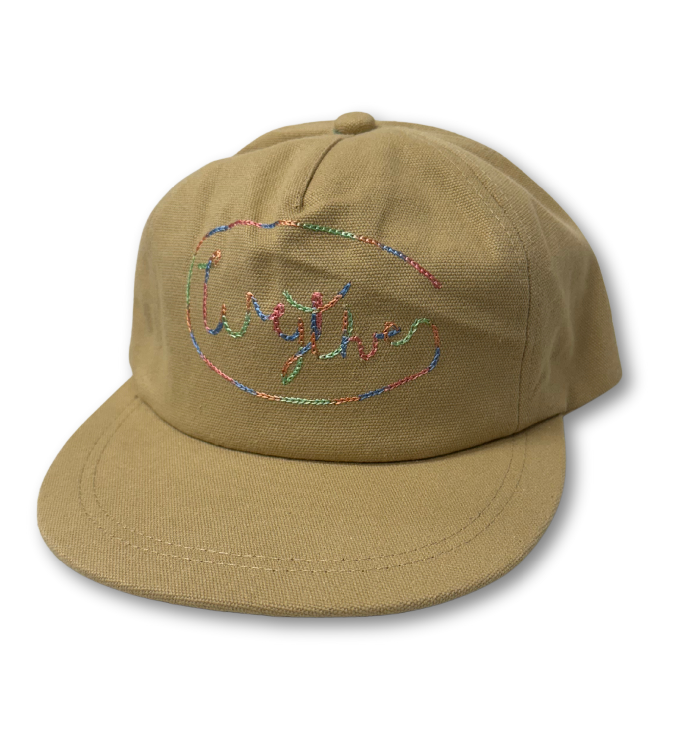 CHAINSTITCH RANCH HAT