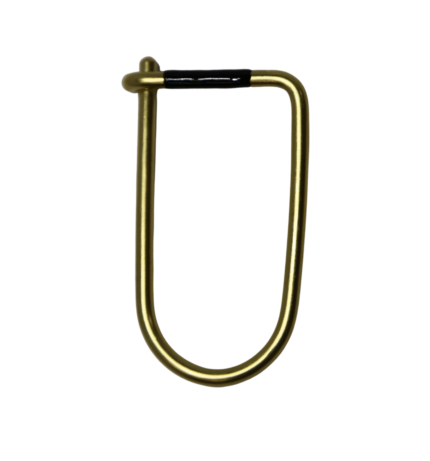 ENAMEL WILSON KEYRING