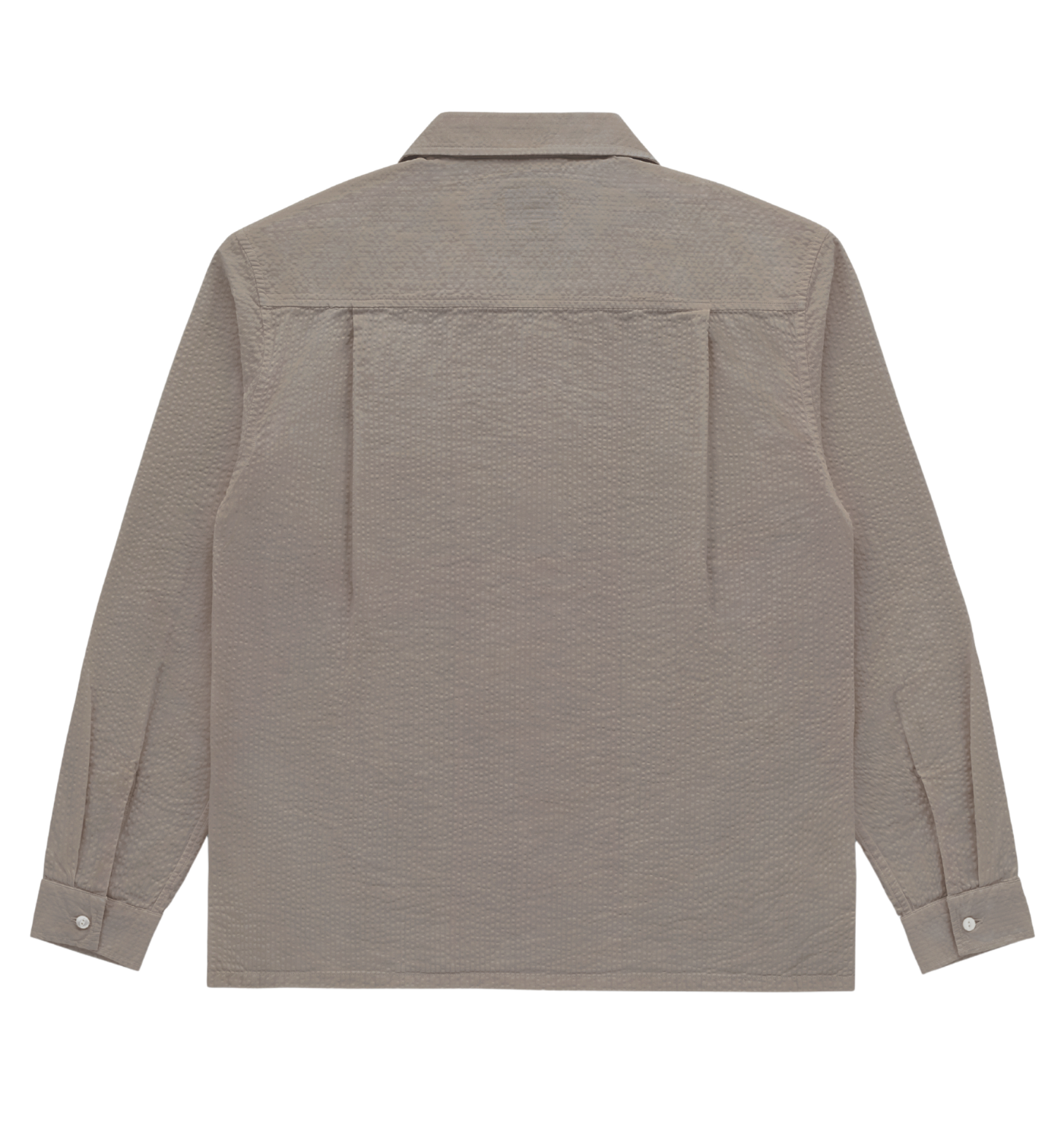 FULTON SEERSUCKER SHIRT