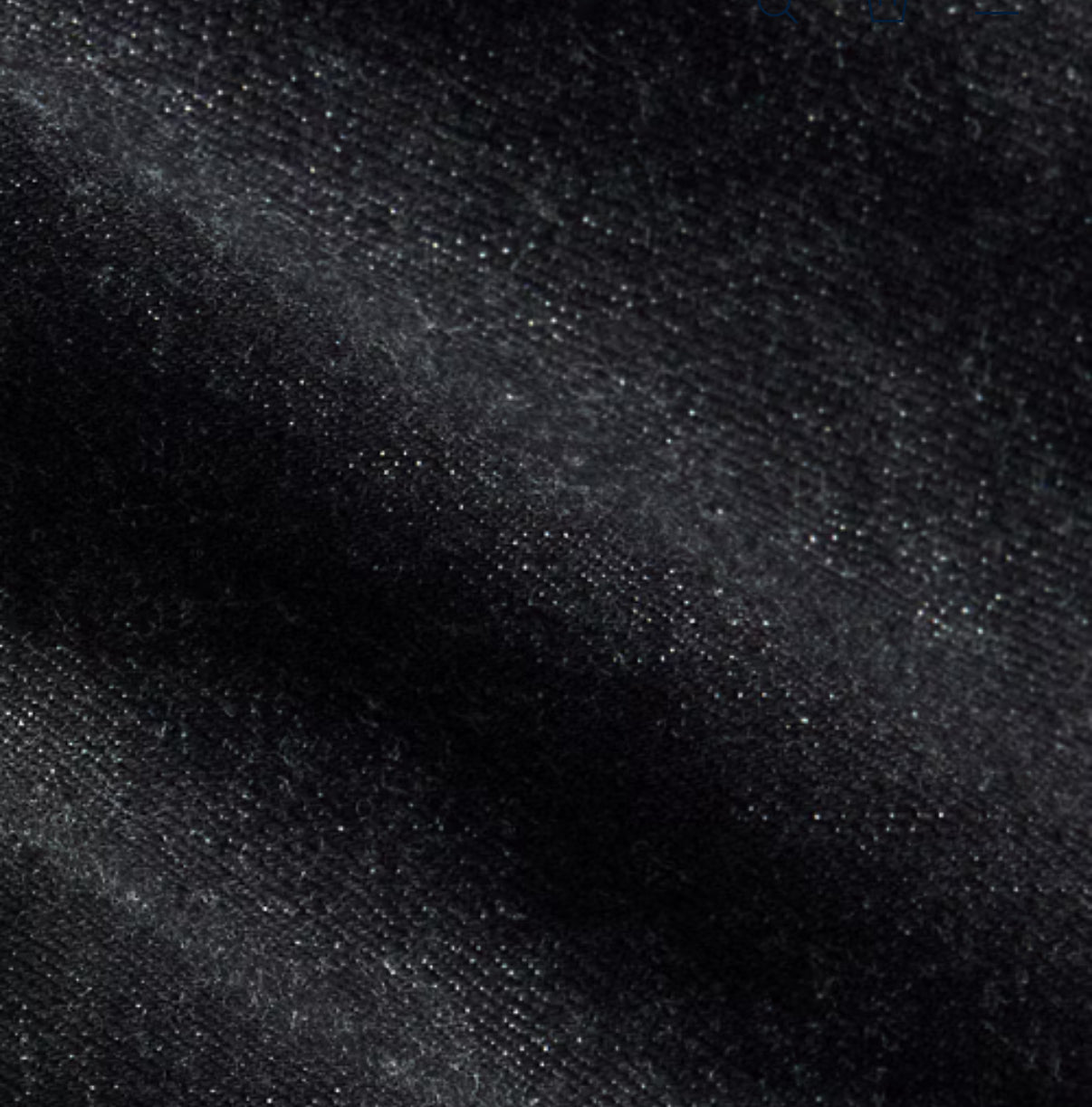 SLIM FIT SELVEDGE EAST WEST DENIM