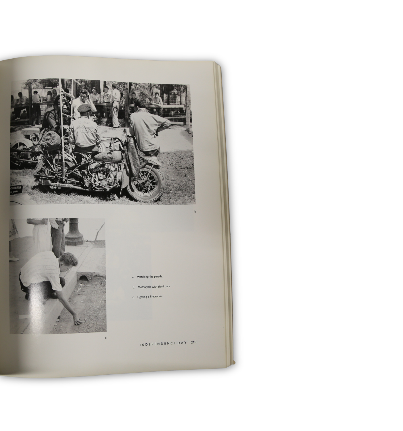 DOCUMENTING AMERICA, 1935-1943