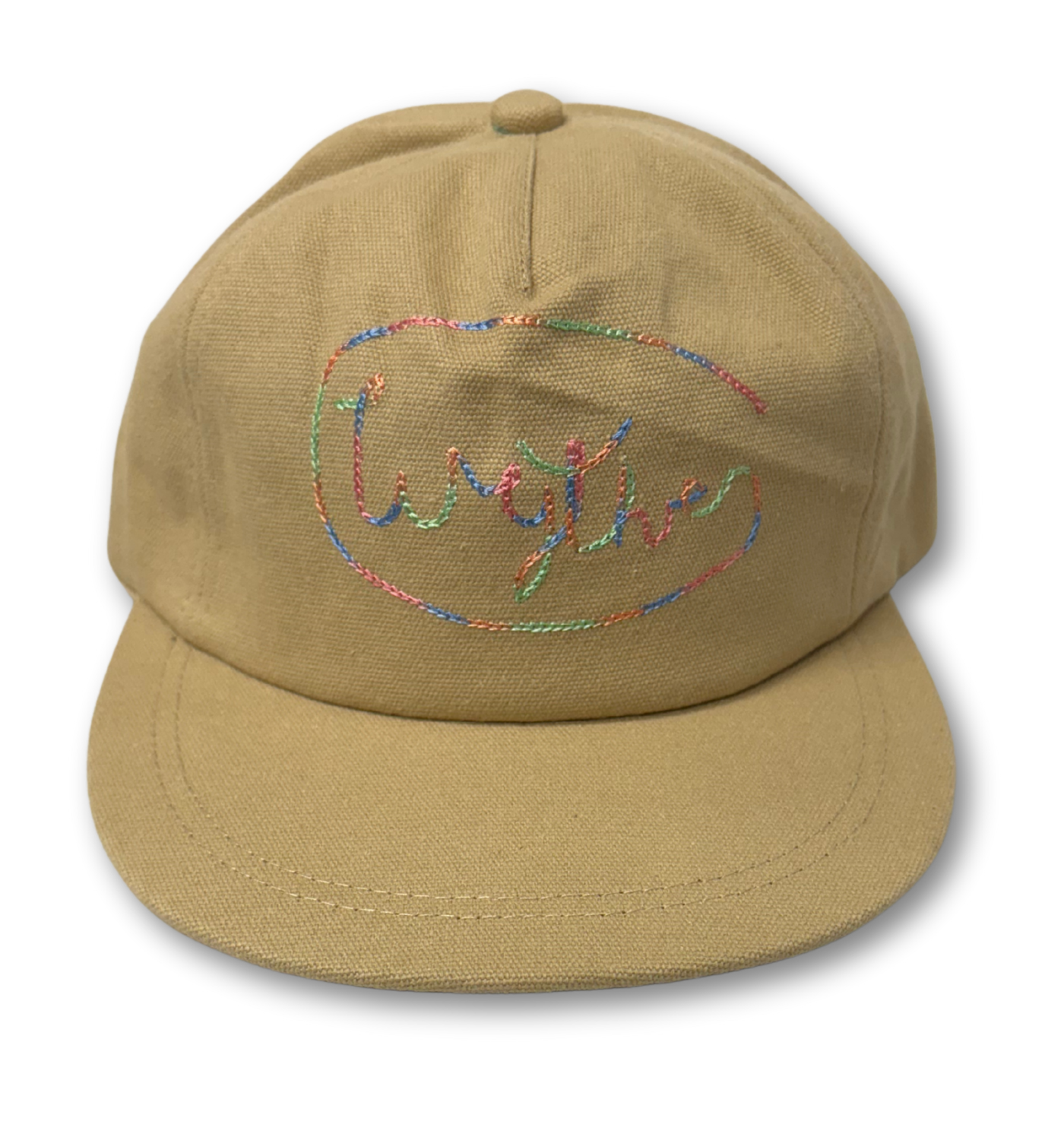 CHAINSTITCH RANCH HAT