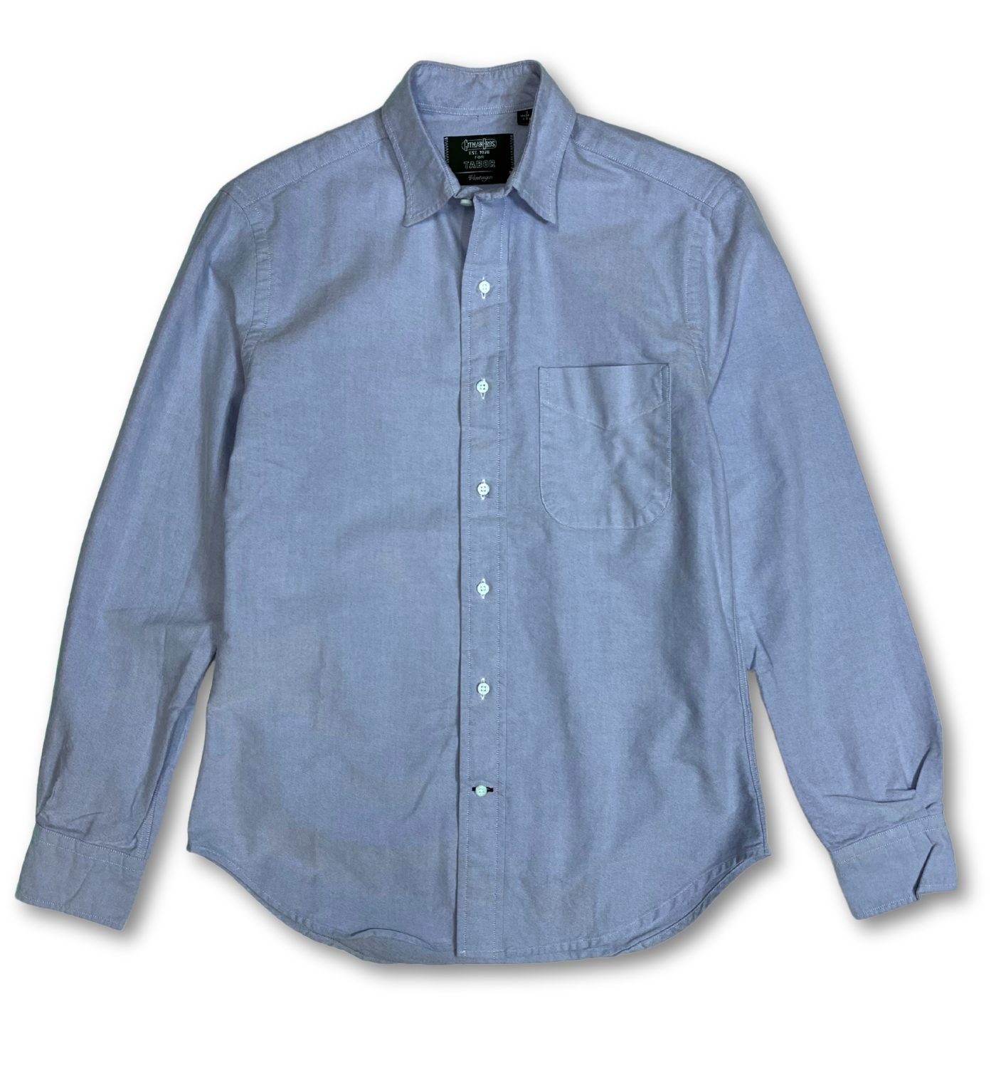 TABOR OXFORD SHIRT