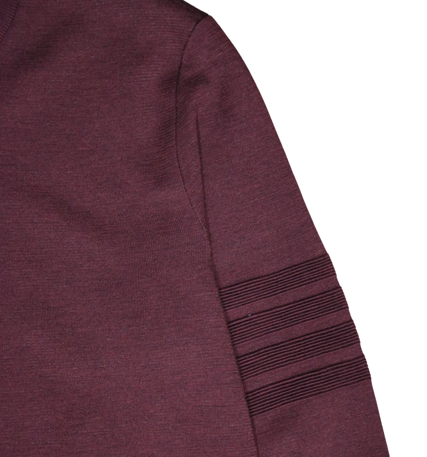 MILANO STITCH CREW NECK