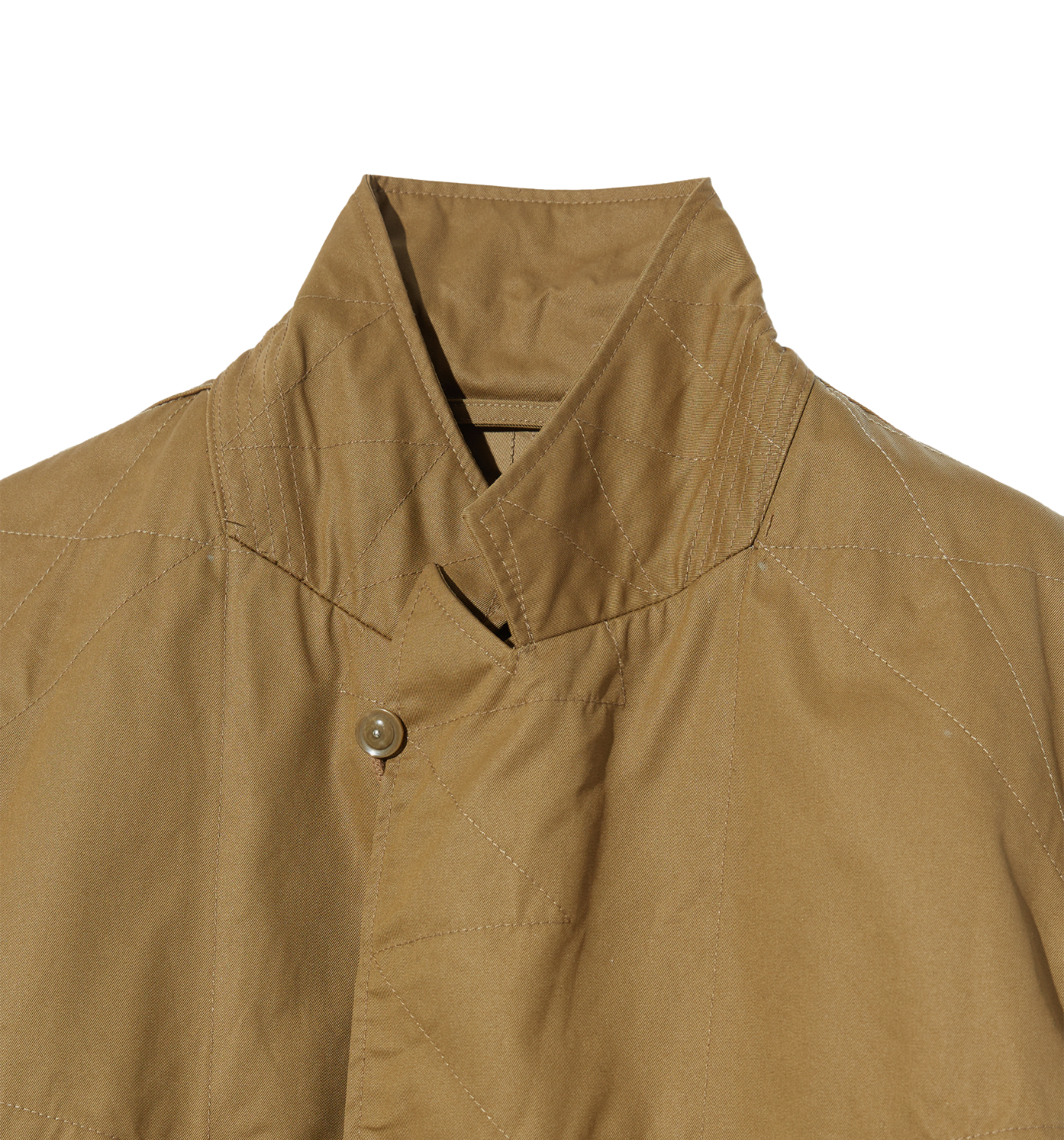 NYCO TWILL BEDFORD JACKET