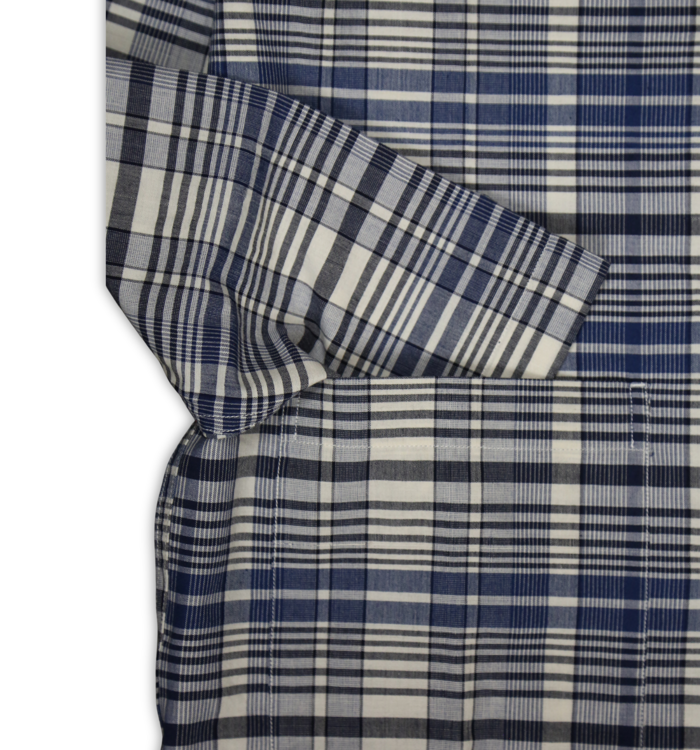 SHIRT JACKET