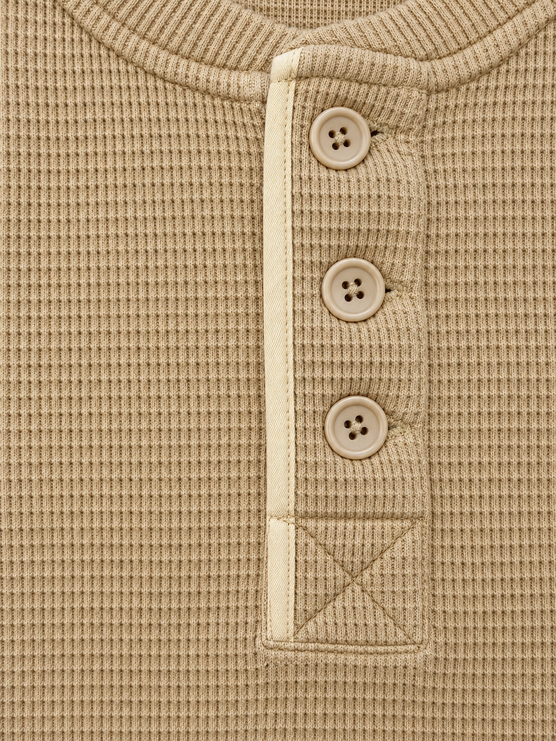 WAFFLE HENLEY