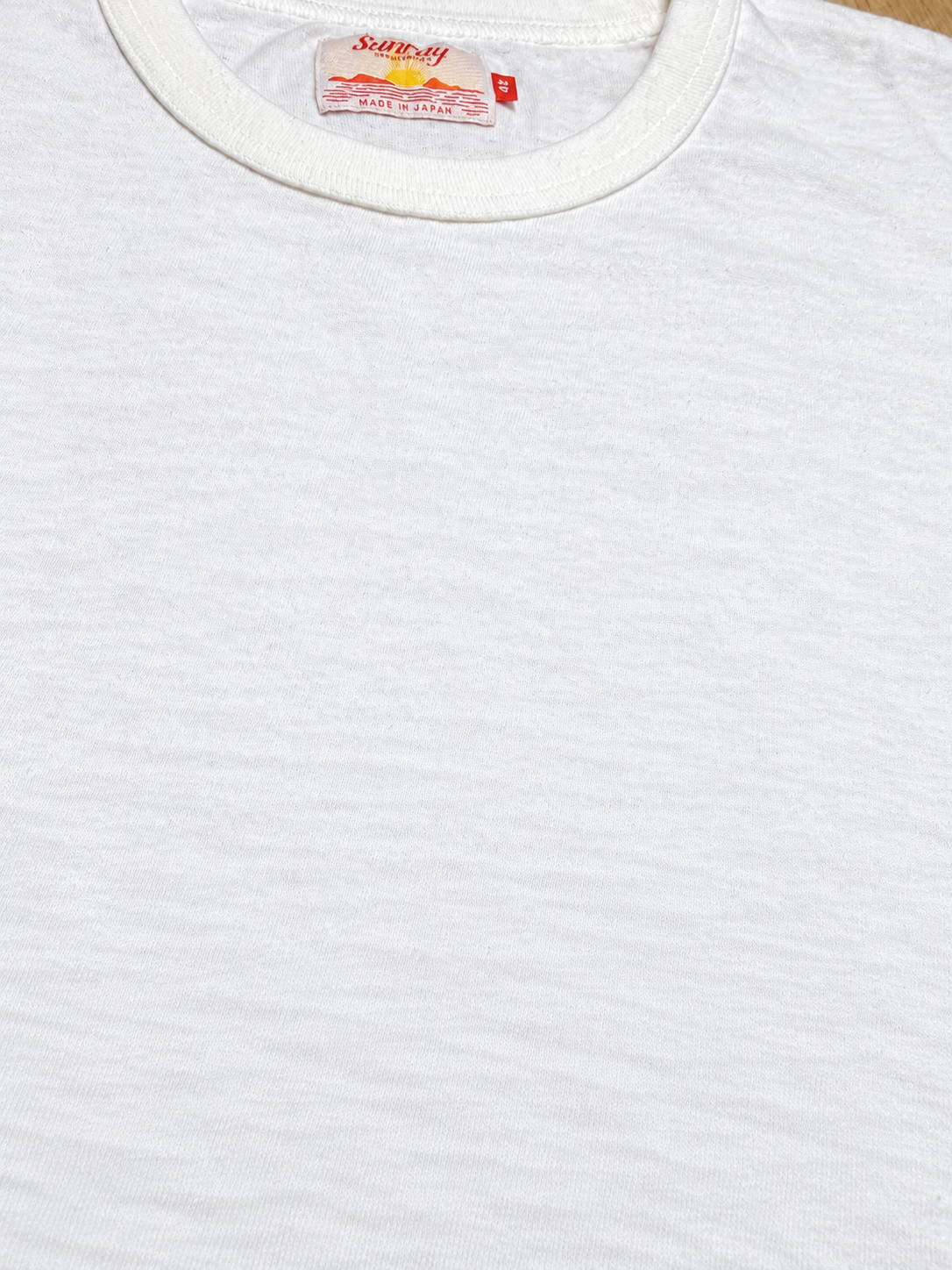 HALEIWA SHORT SLEEVE T-SHIRT