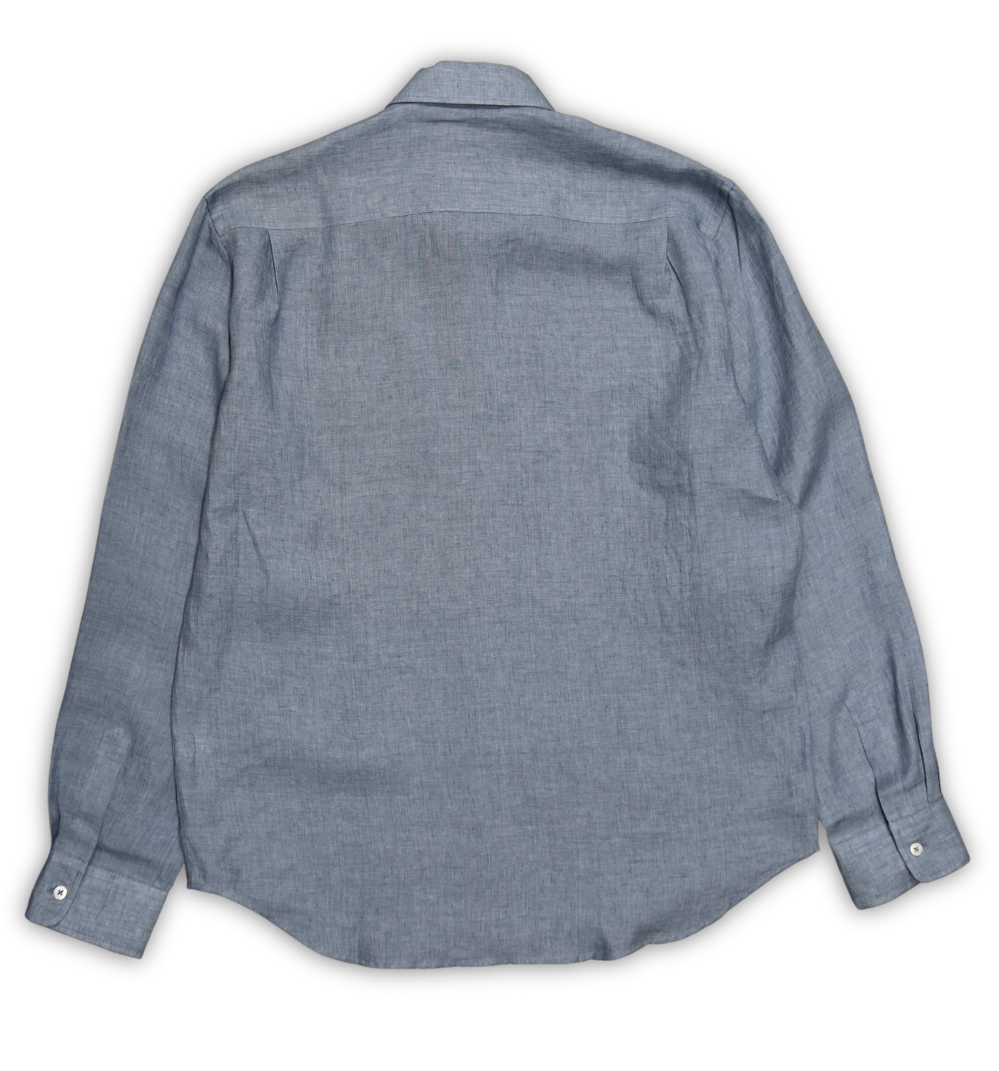 LINEN ARTIST SHIRT