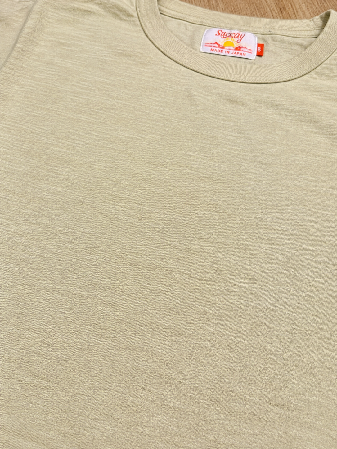 HALEIWA SHORT SLEEVE T-SHIRT