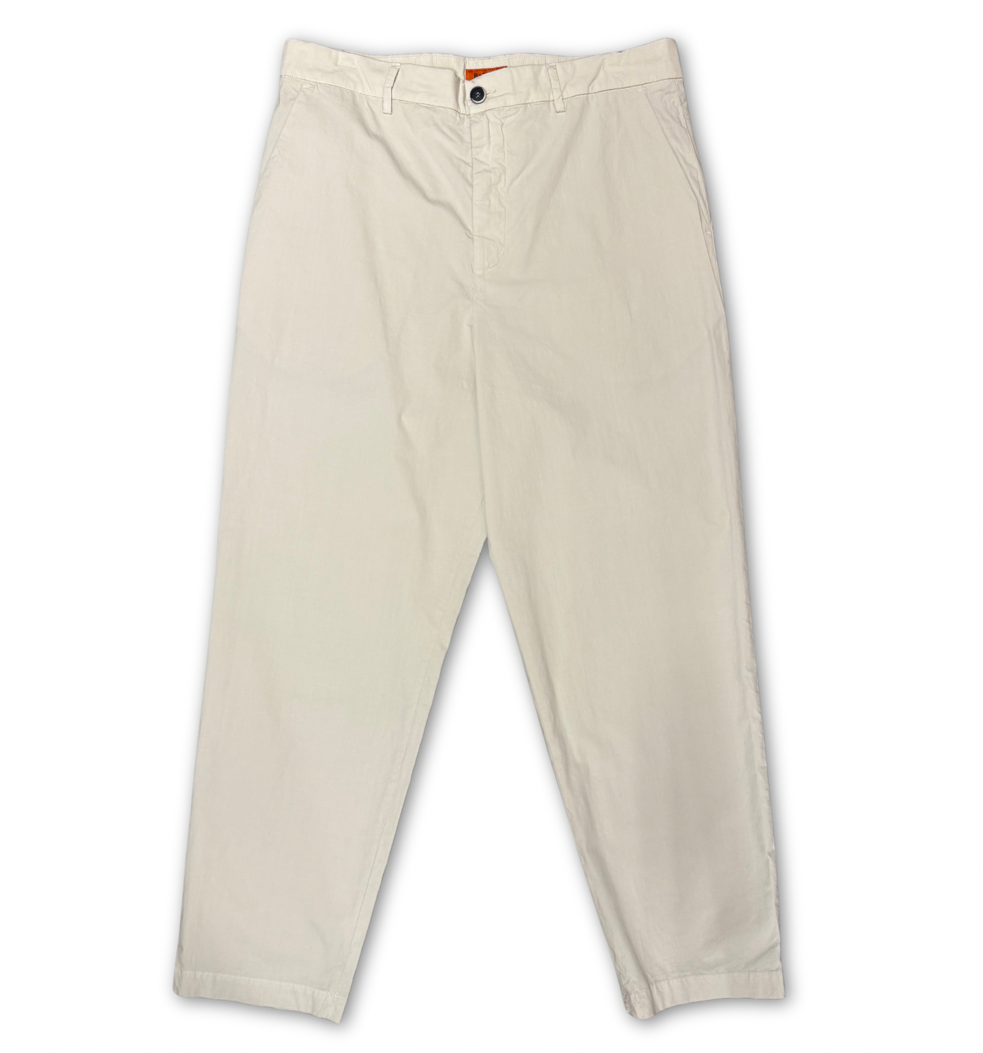 CANASTA WOVEN TROUSER