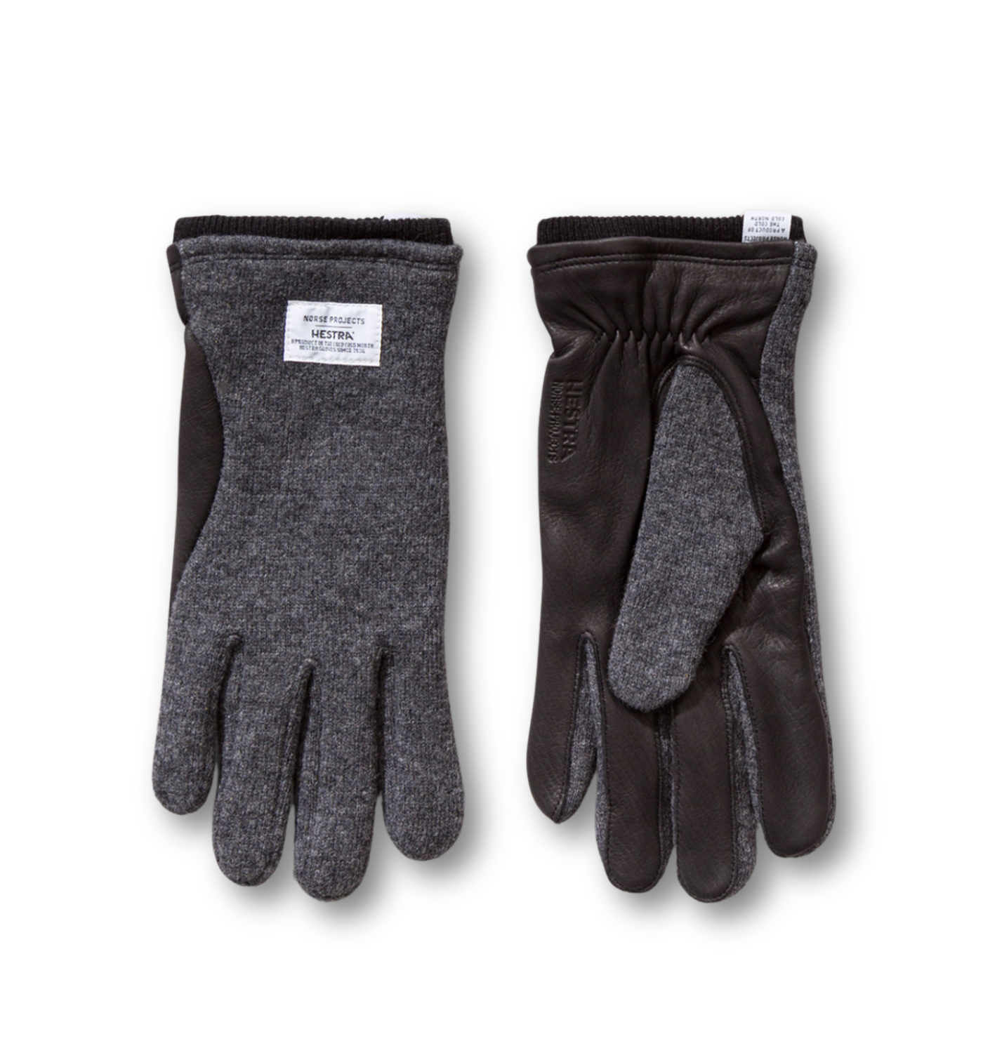 HESTRA SVANTE GLOVES