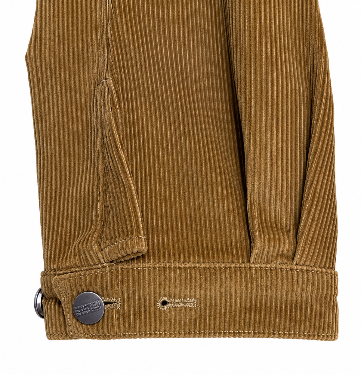 SCRAMBLIN CORD PANTS