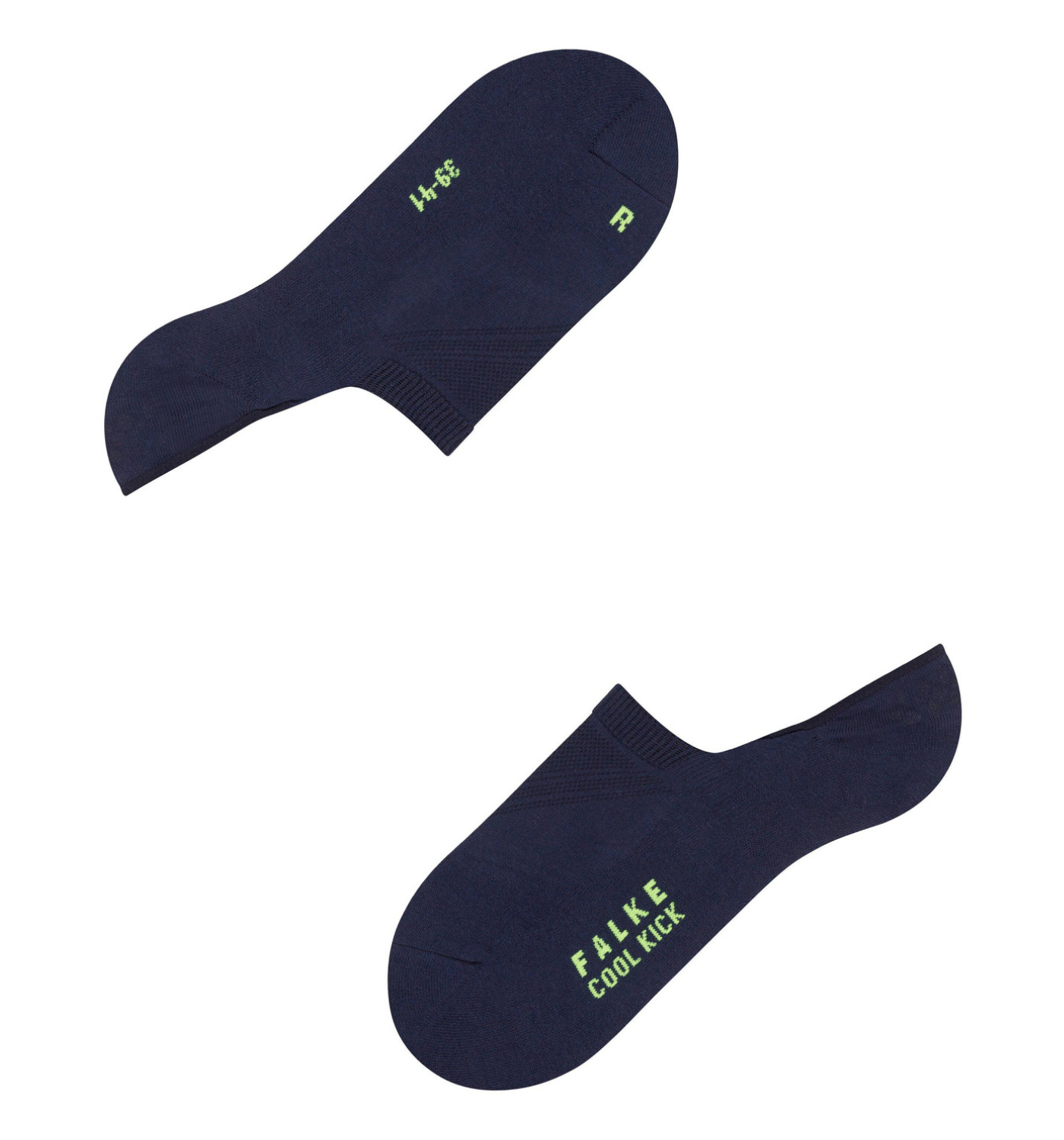 COOL KICK INVISIBLE SOCK